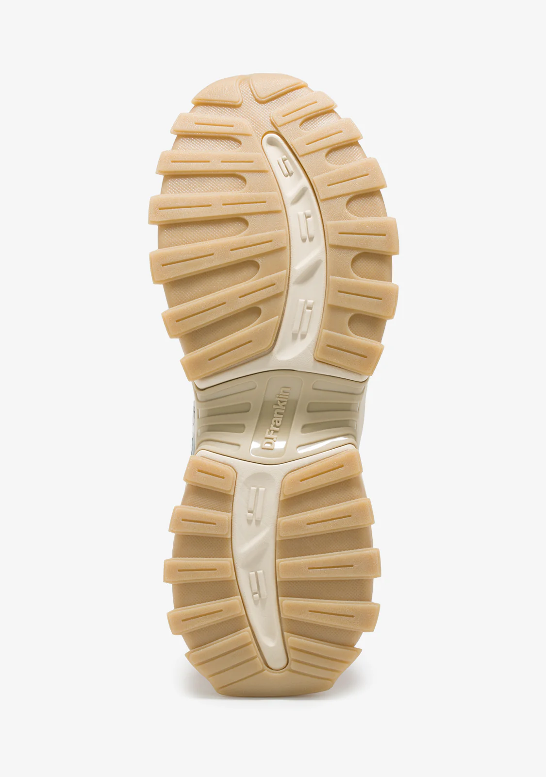 347 Track Flame Sand / Silver - Image 3