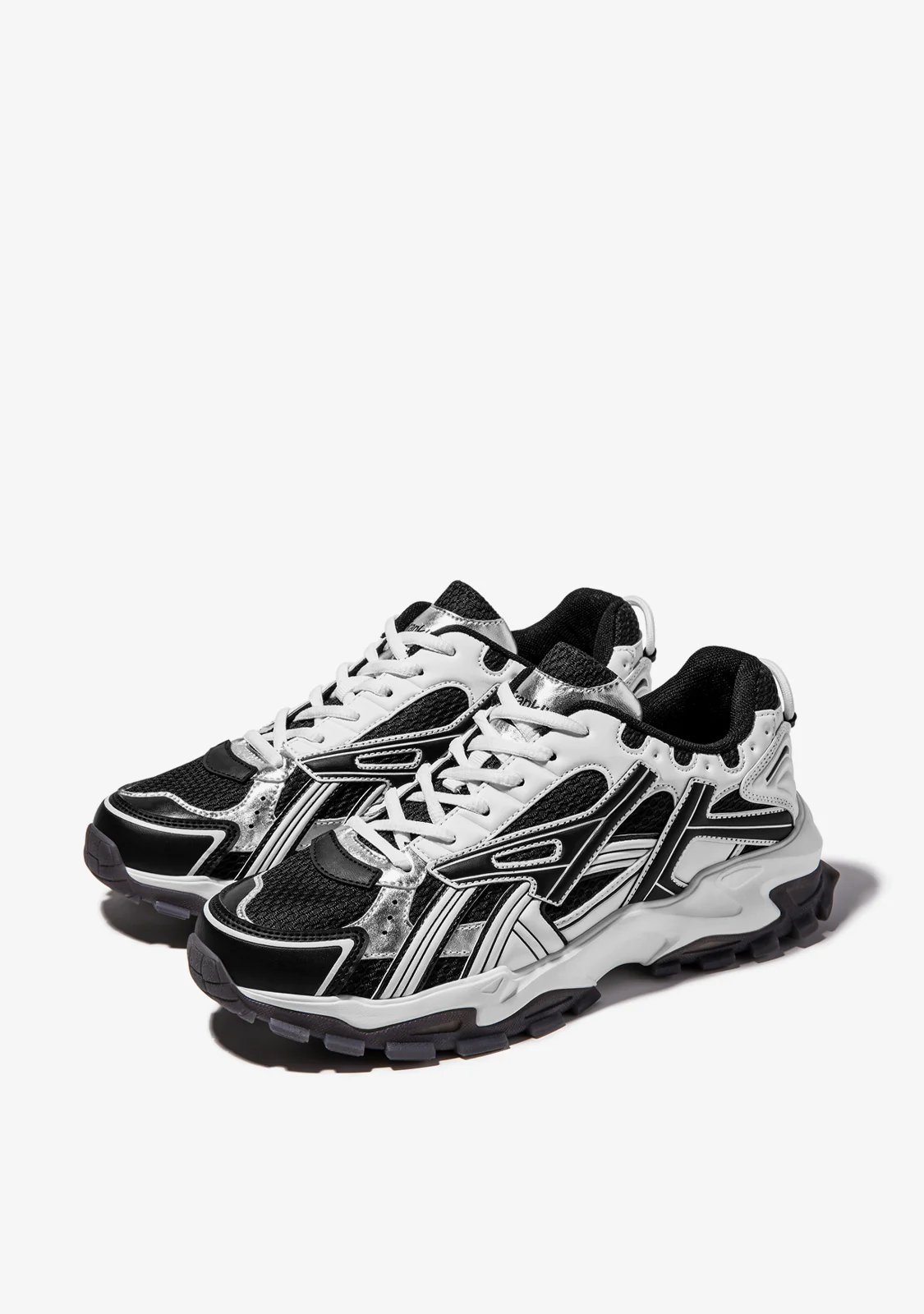 347 Track Stellar Black - Image 2