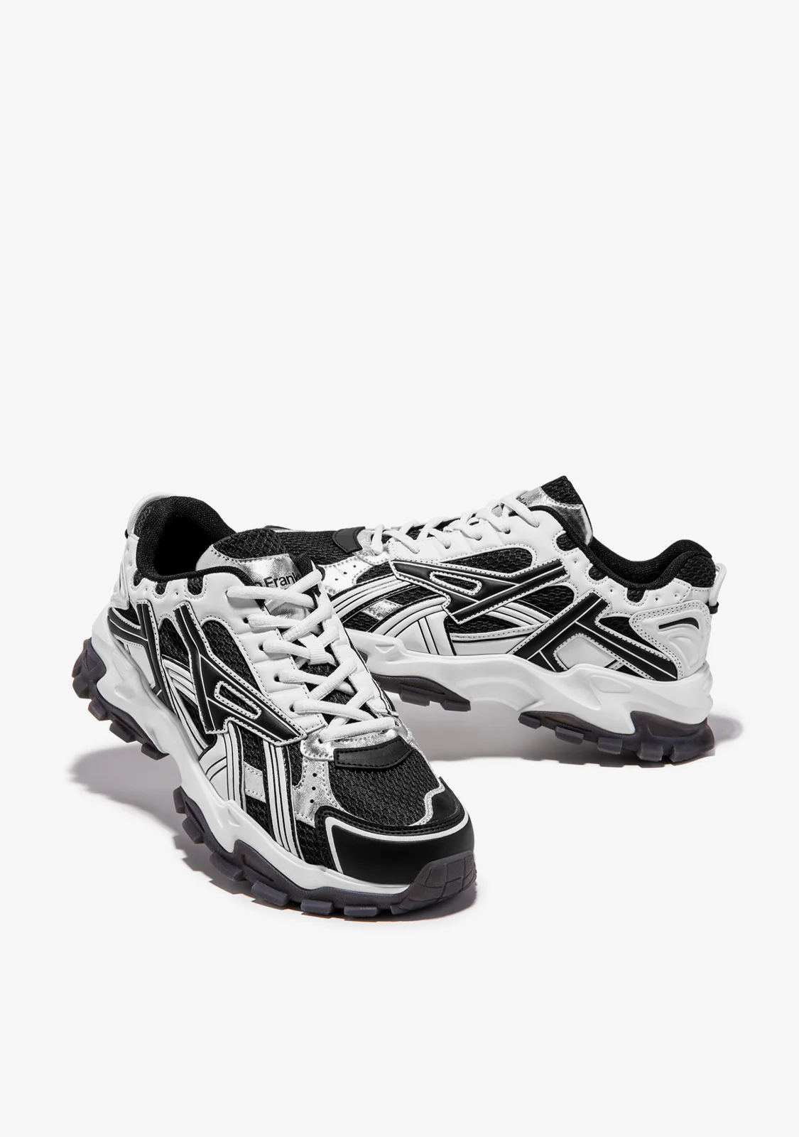 347 Track Stellar Black - Image 3