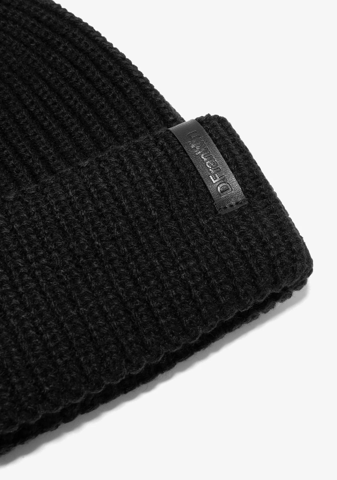 535 Trawler Beanie Black - Image 2