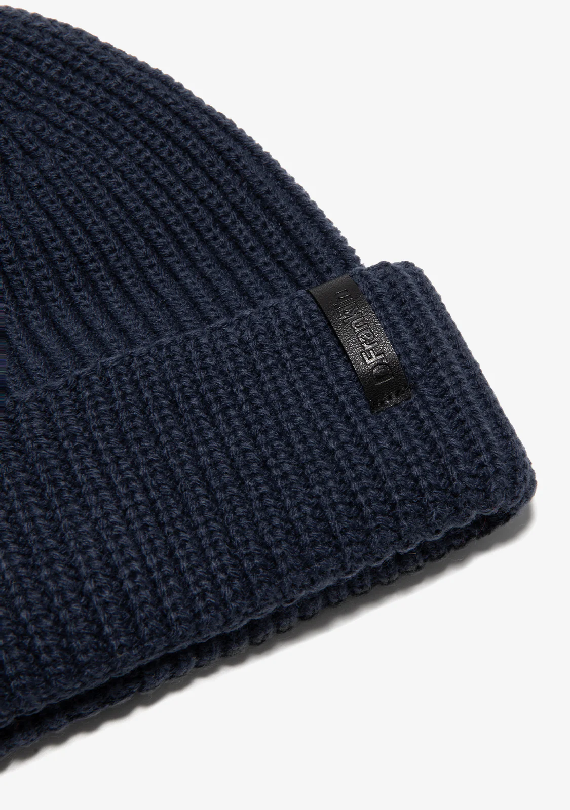 535 Trawler Beanie Navy - Image 2