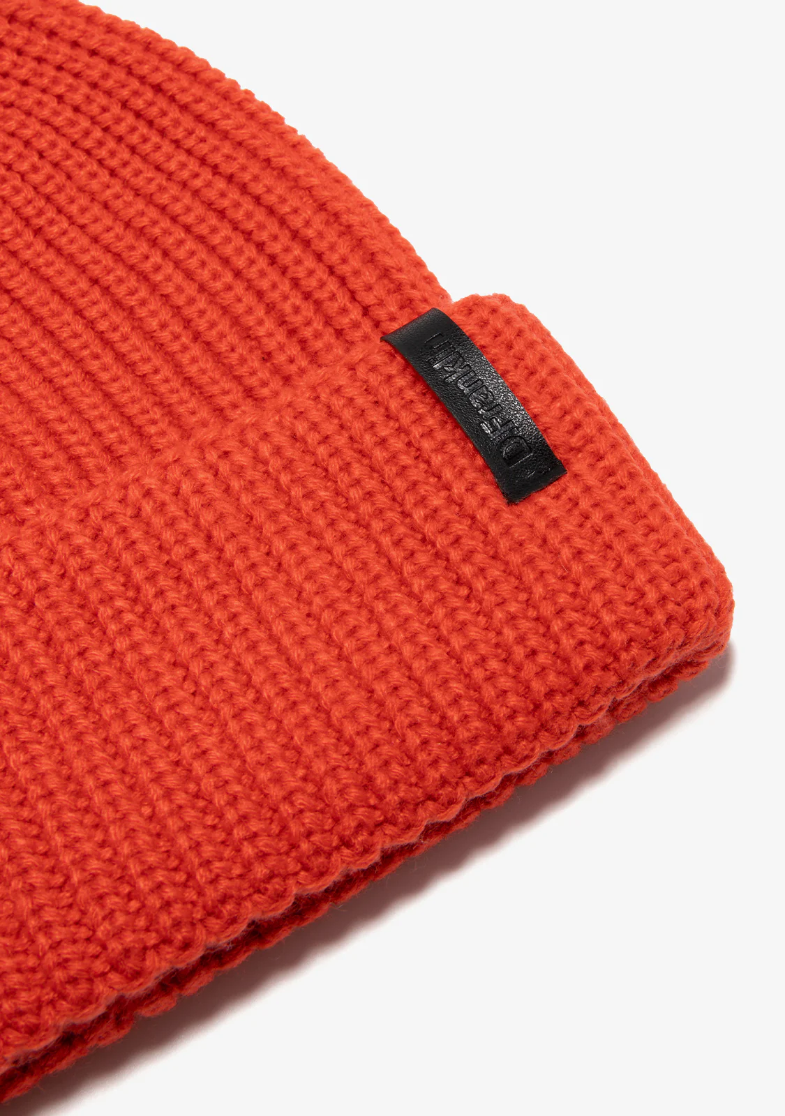 535 Trawler Beanie Red - Image 2