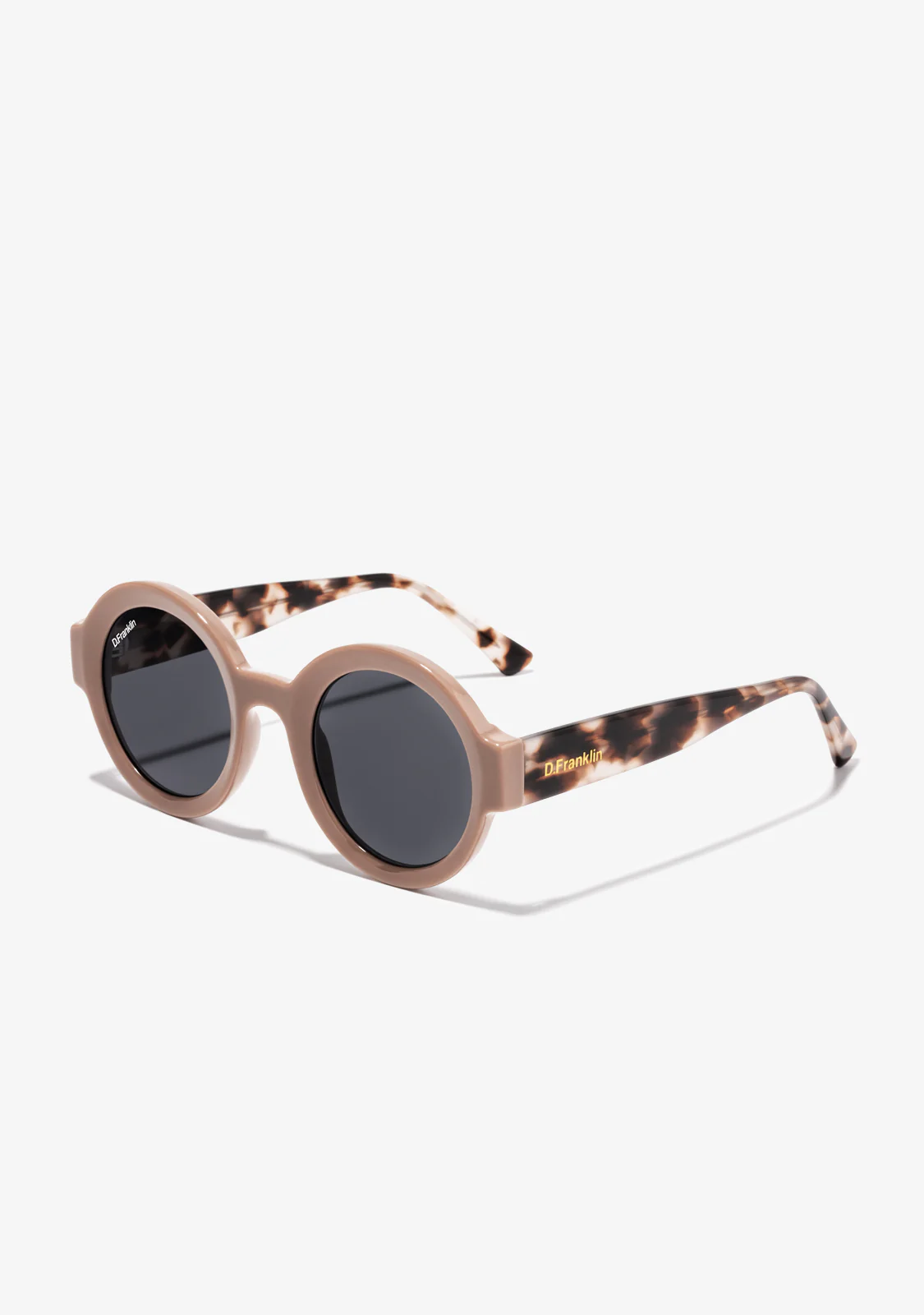 913 Shiny Tan / Smoke - Image 2