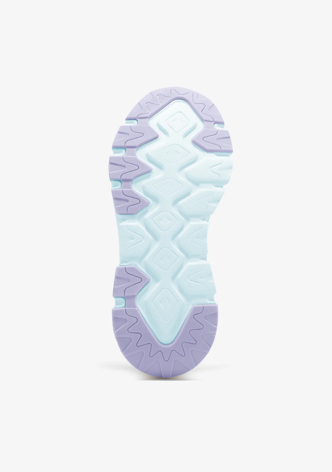 Aero Sneakers Mesh Lavender - Image 4