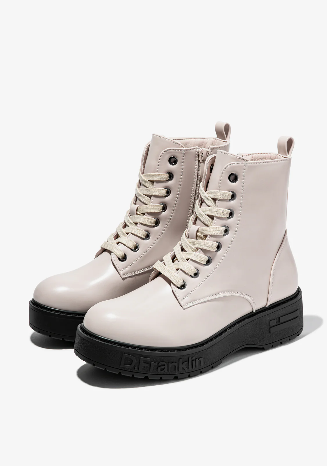 Gumme Track Beige - Image 2