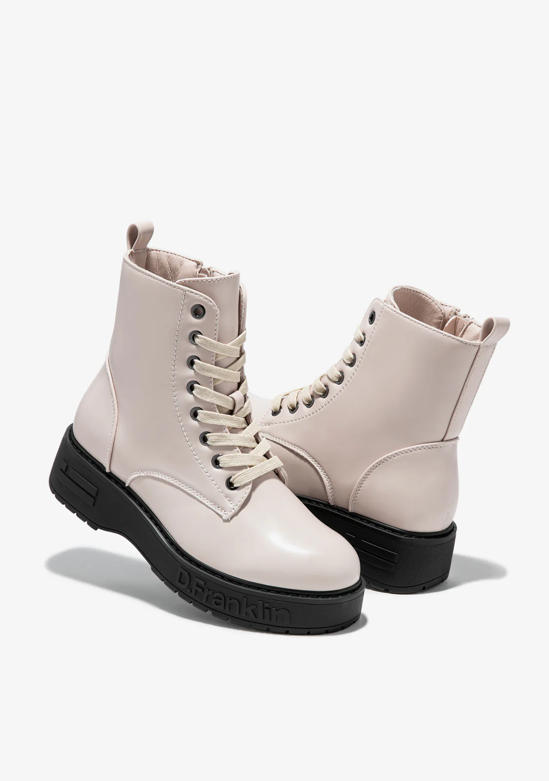 Gumme Track Beige - Image 3