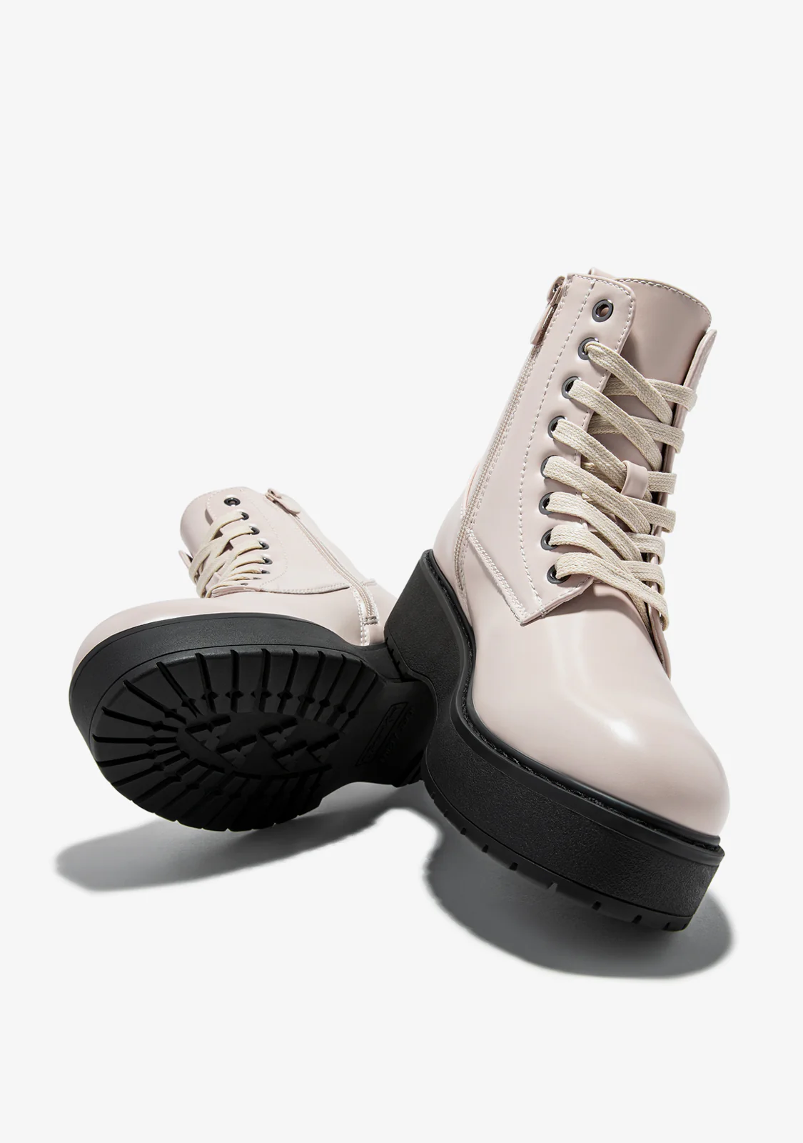 Gumme Track Beige - Image 4