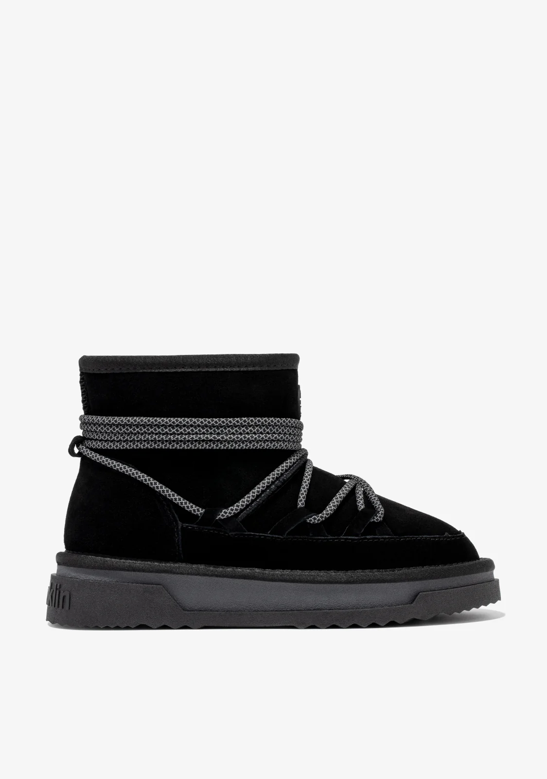 Atlas Cord Black