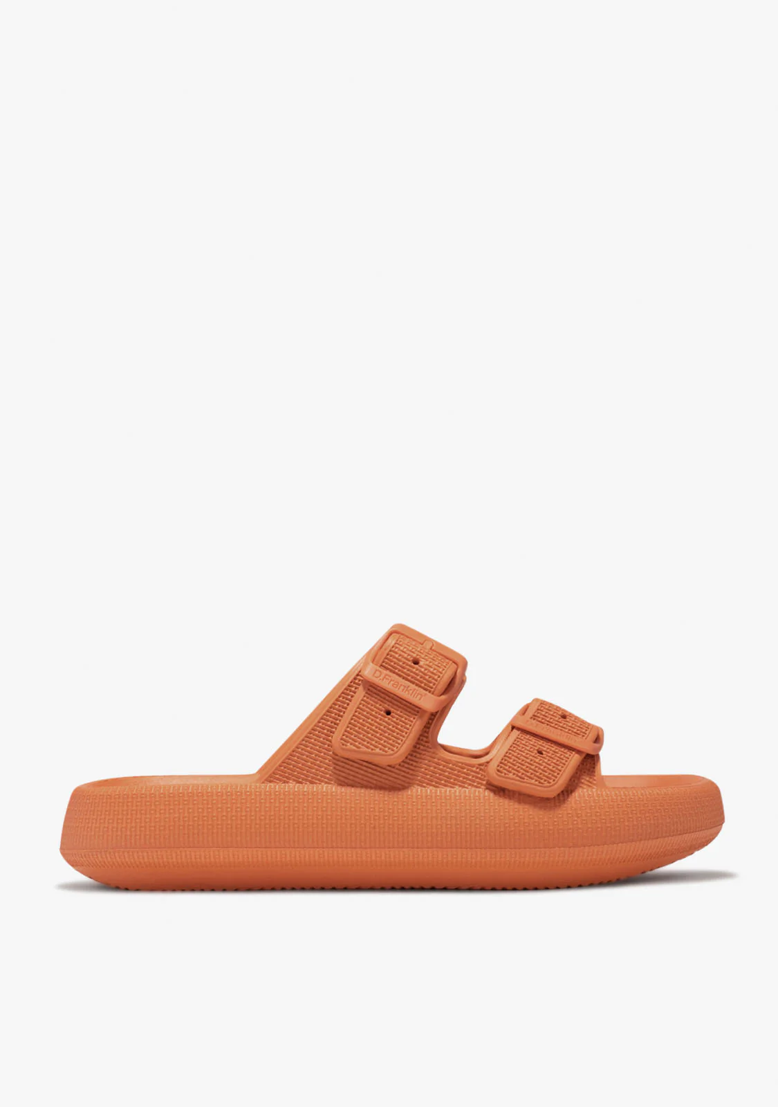 Bloomer Bio Orange