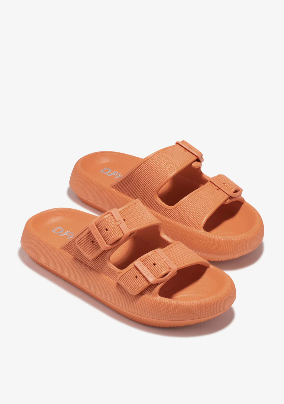 Bloomer Bio Orange - Image 2