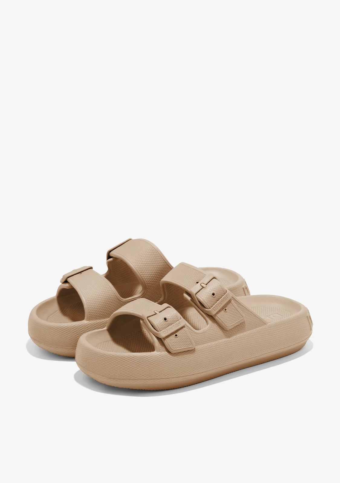 Bloomer Bio Taupe - Image 2