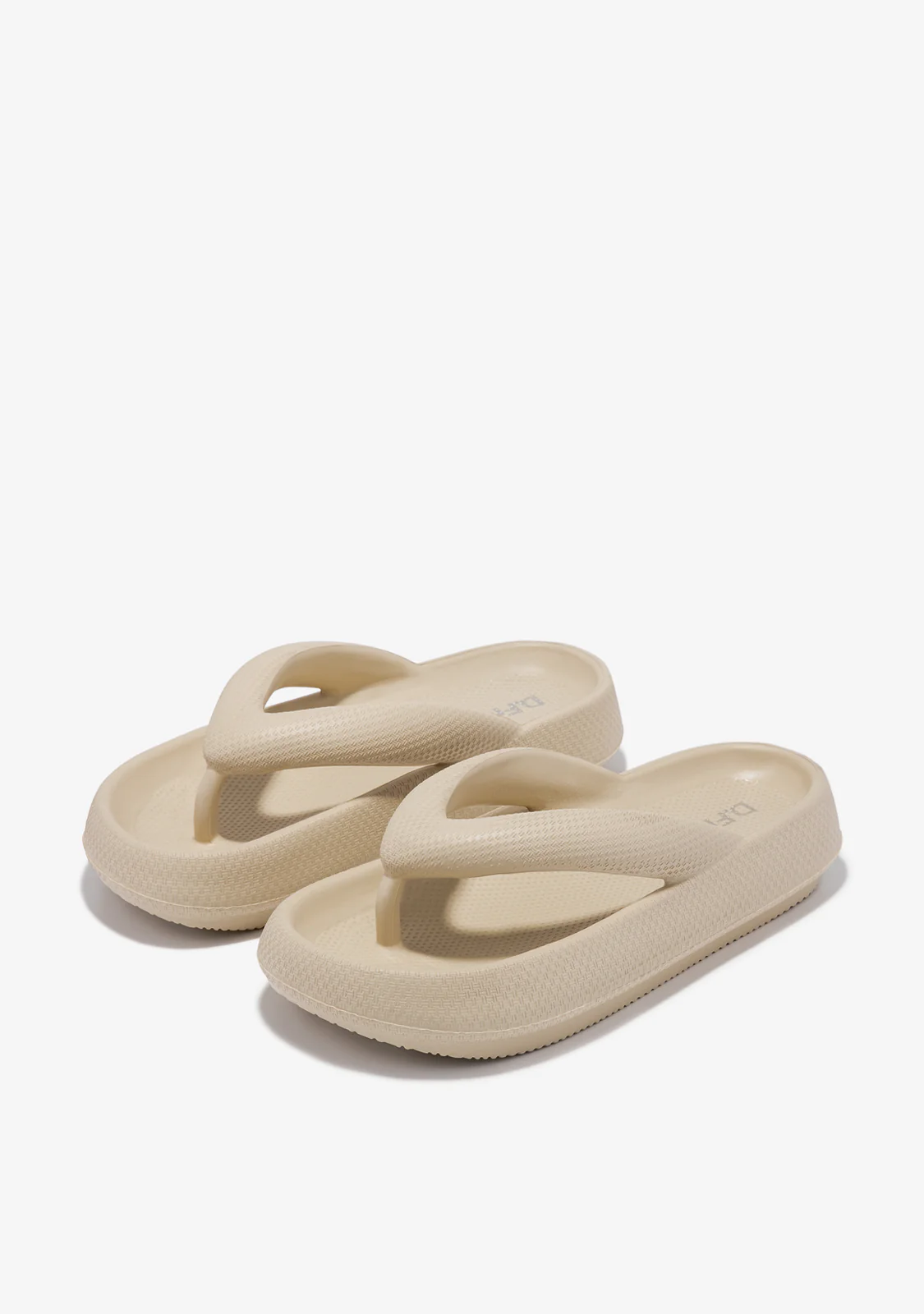 Bloomer Nip Beige - Image 2
