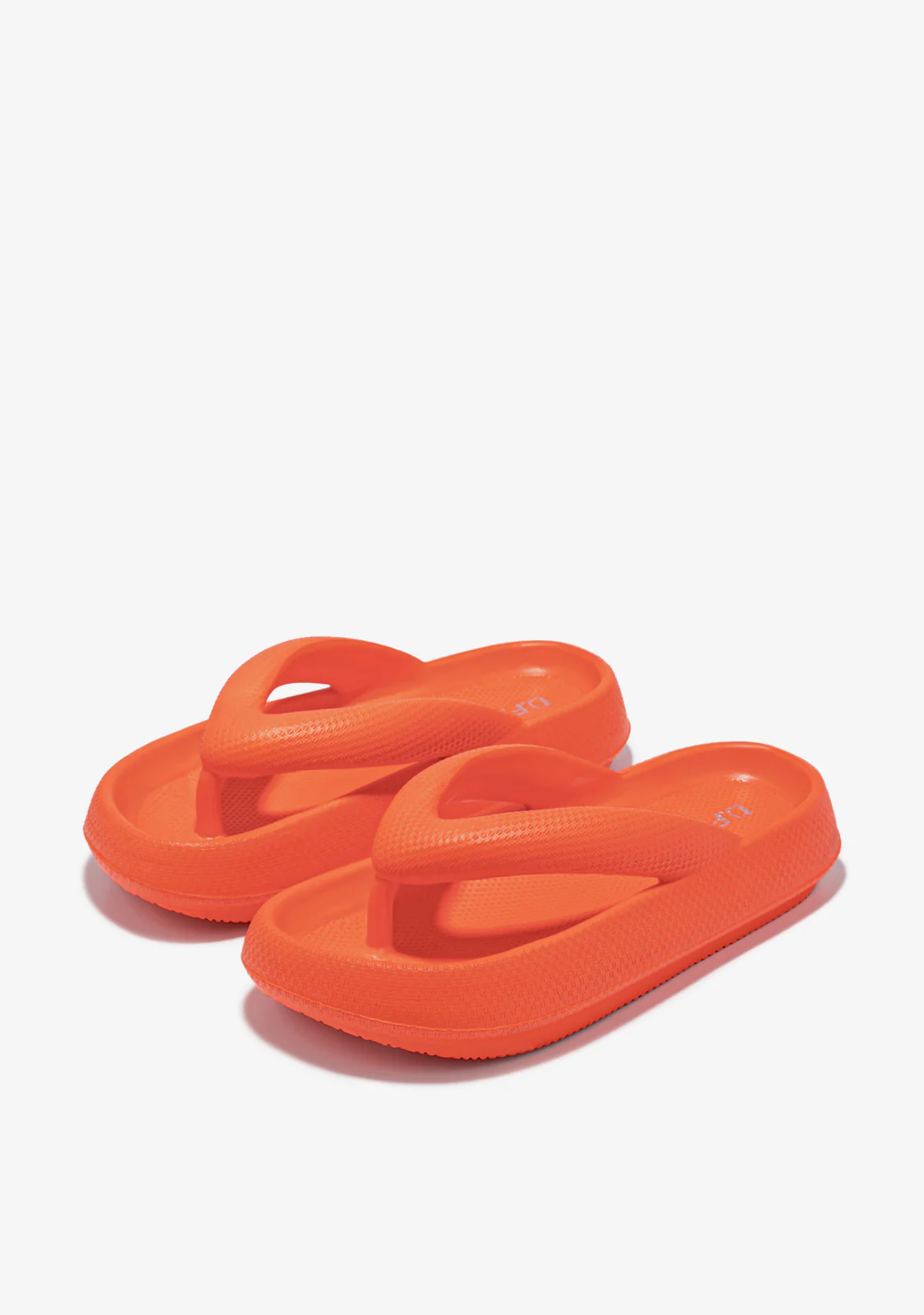 Bloomer Nip Orange - Image 2