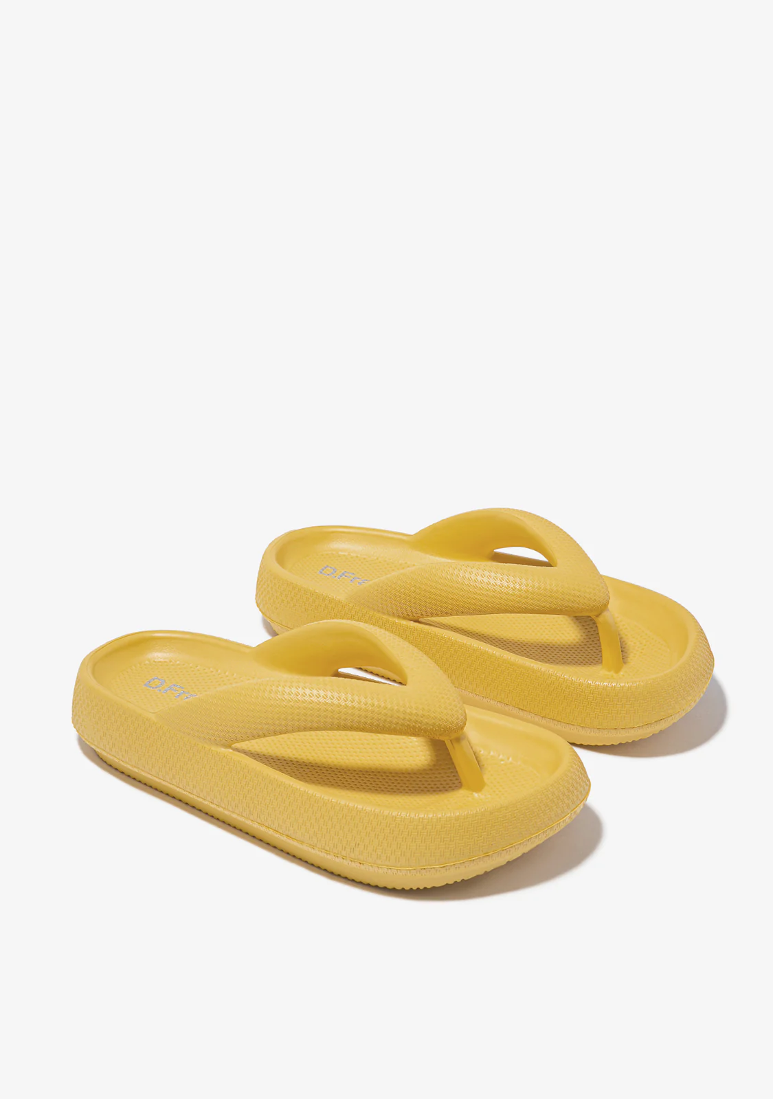 Bloomer Nip Yellow - Image 2