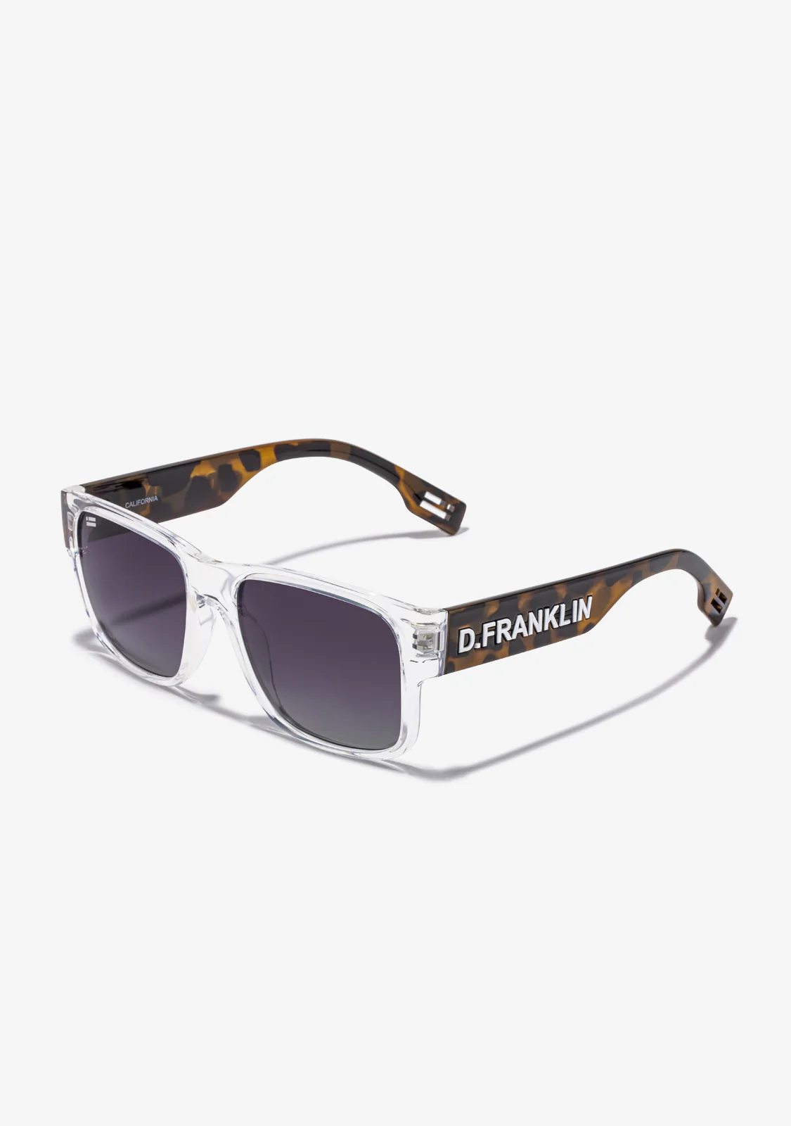 California Crystal / Smoky Black - Image 2