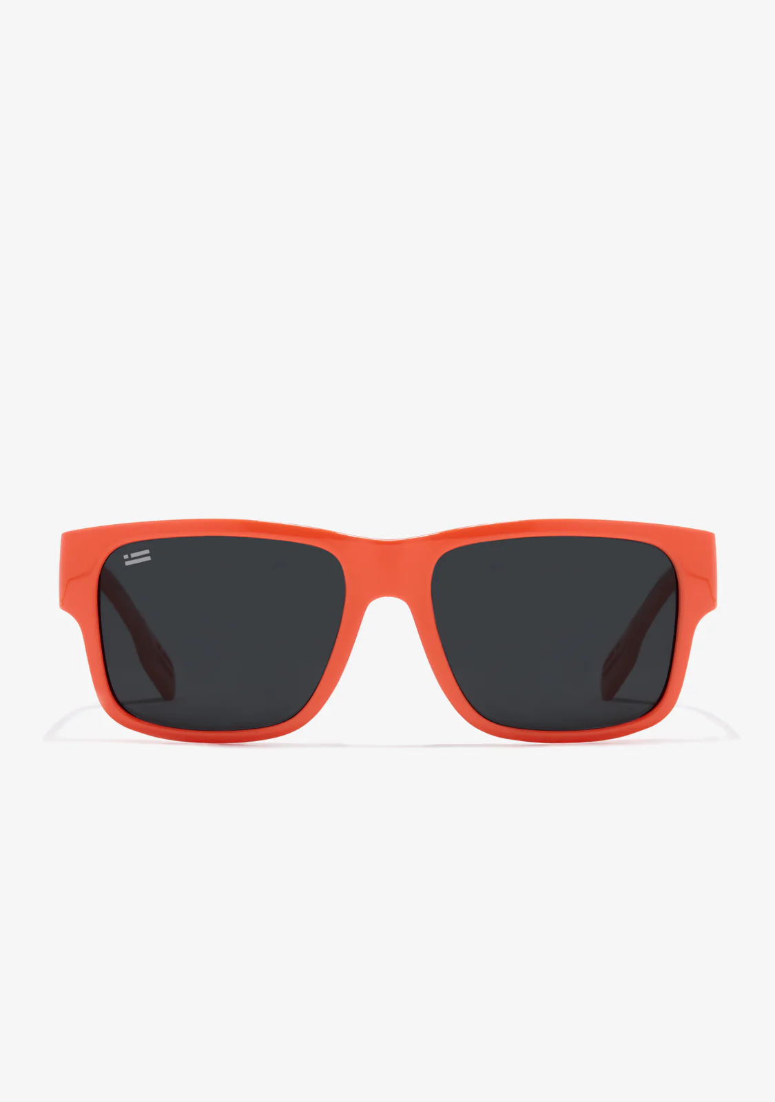 California Orange / Smoke