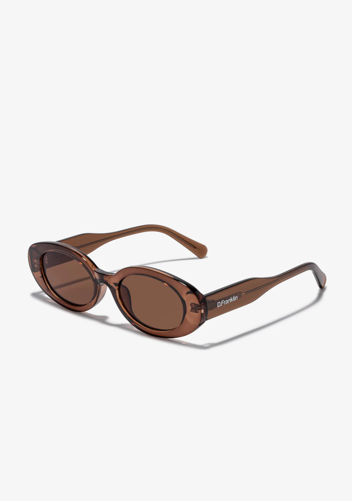Capri Brown / Brown - Image 2