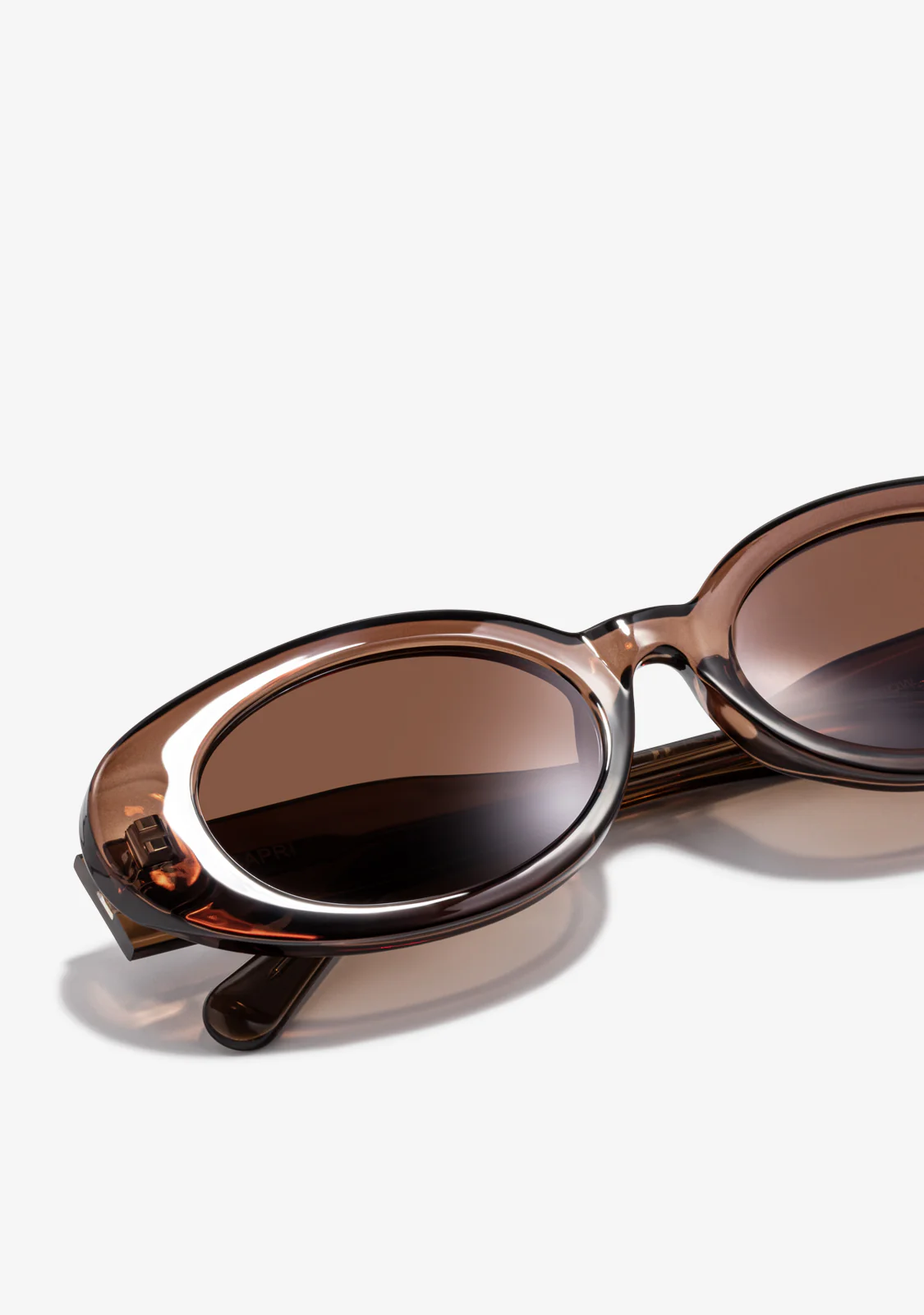 Capri Brown / Brown - Image 4