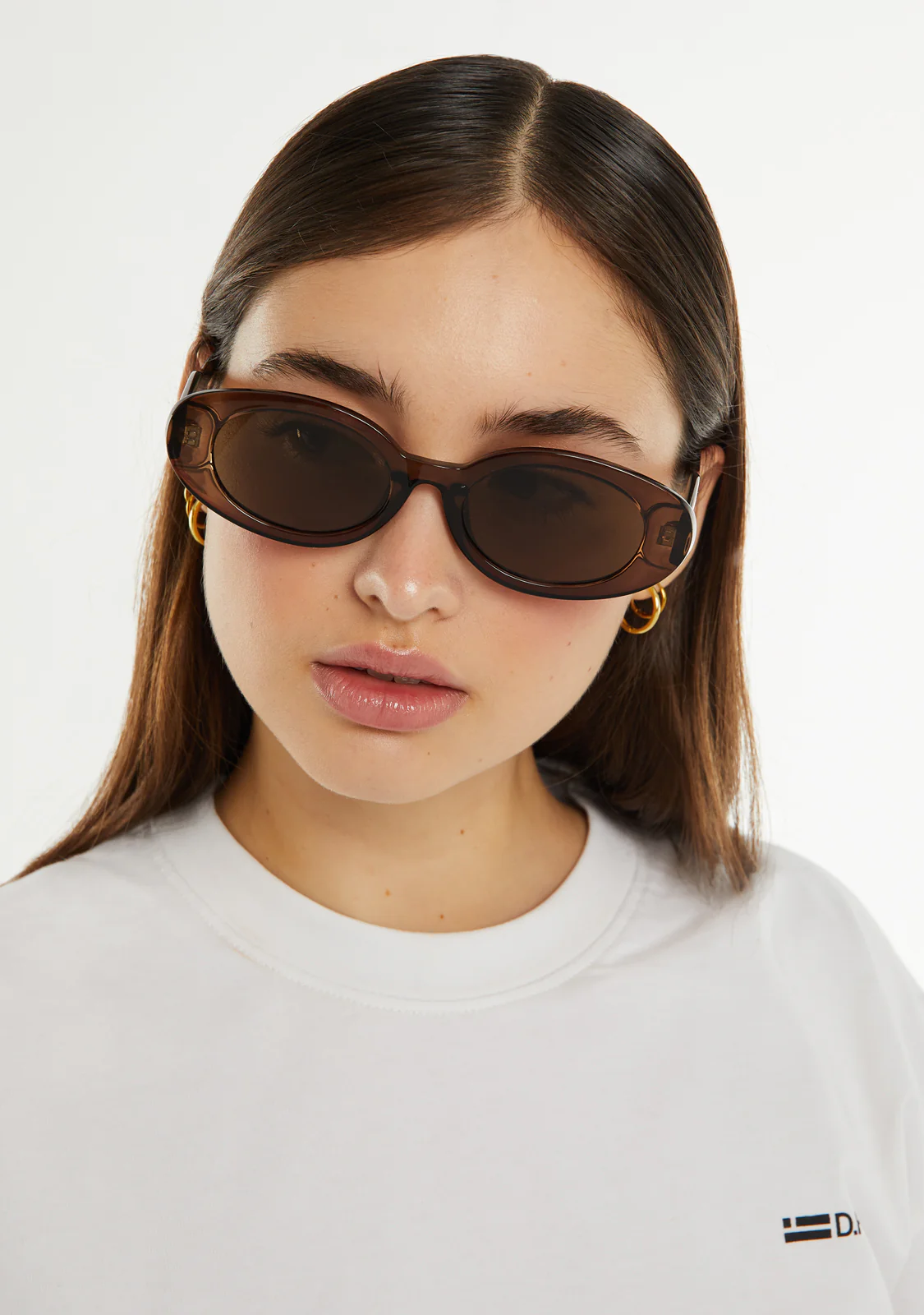 Capri Brown / Brown - Image 6
