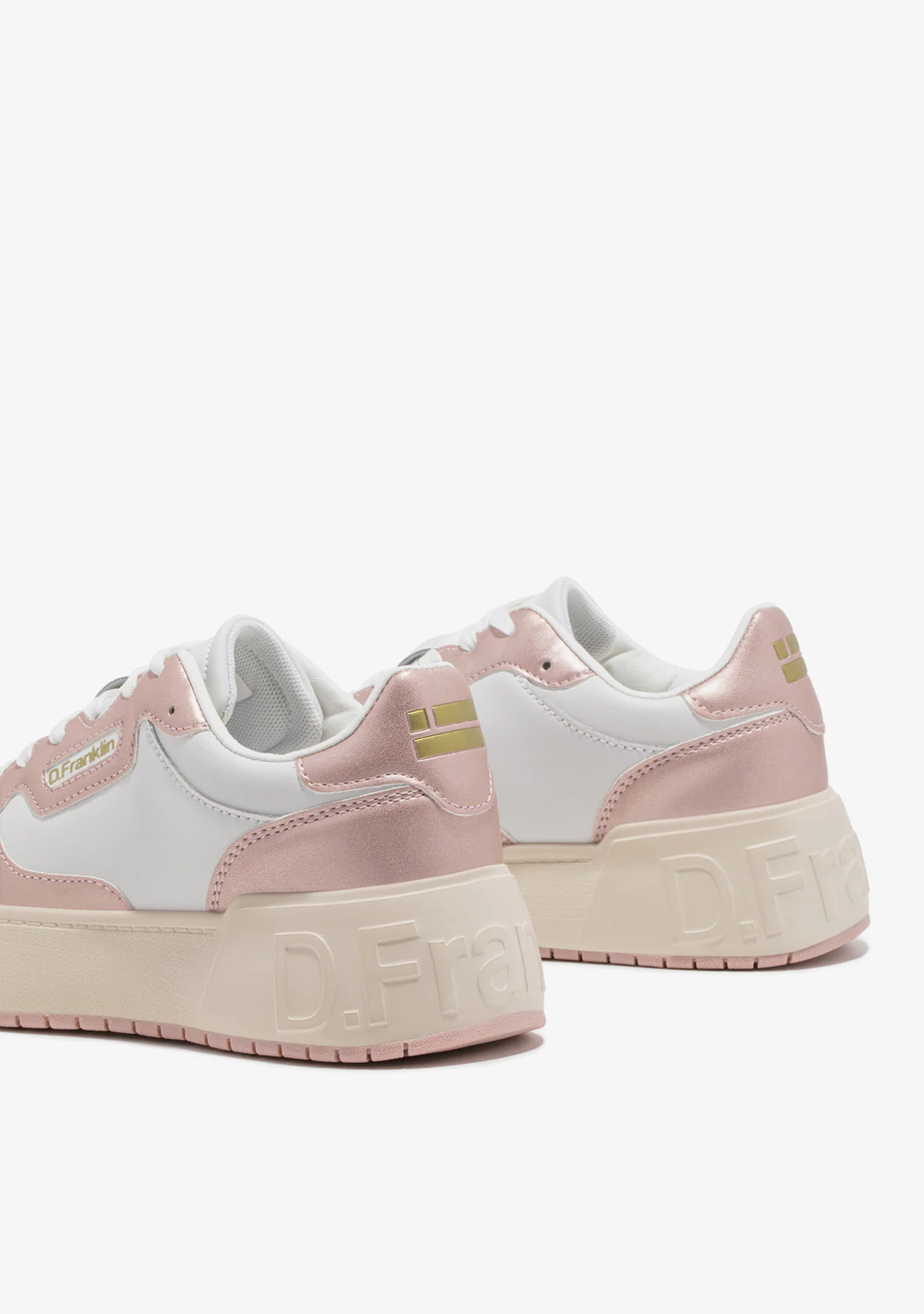 Court Basic Rose Gold / Rose - Image 3