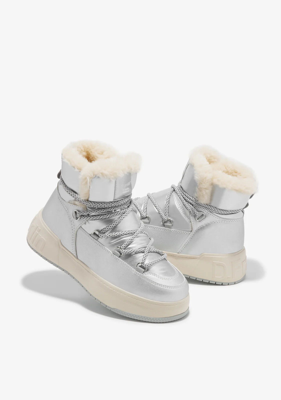 Court Bomb Med Silver - Image 4