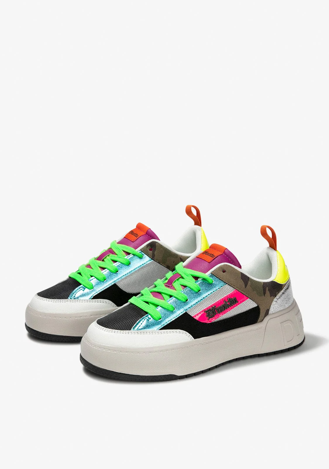 Court Multi Camo - Image 2