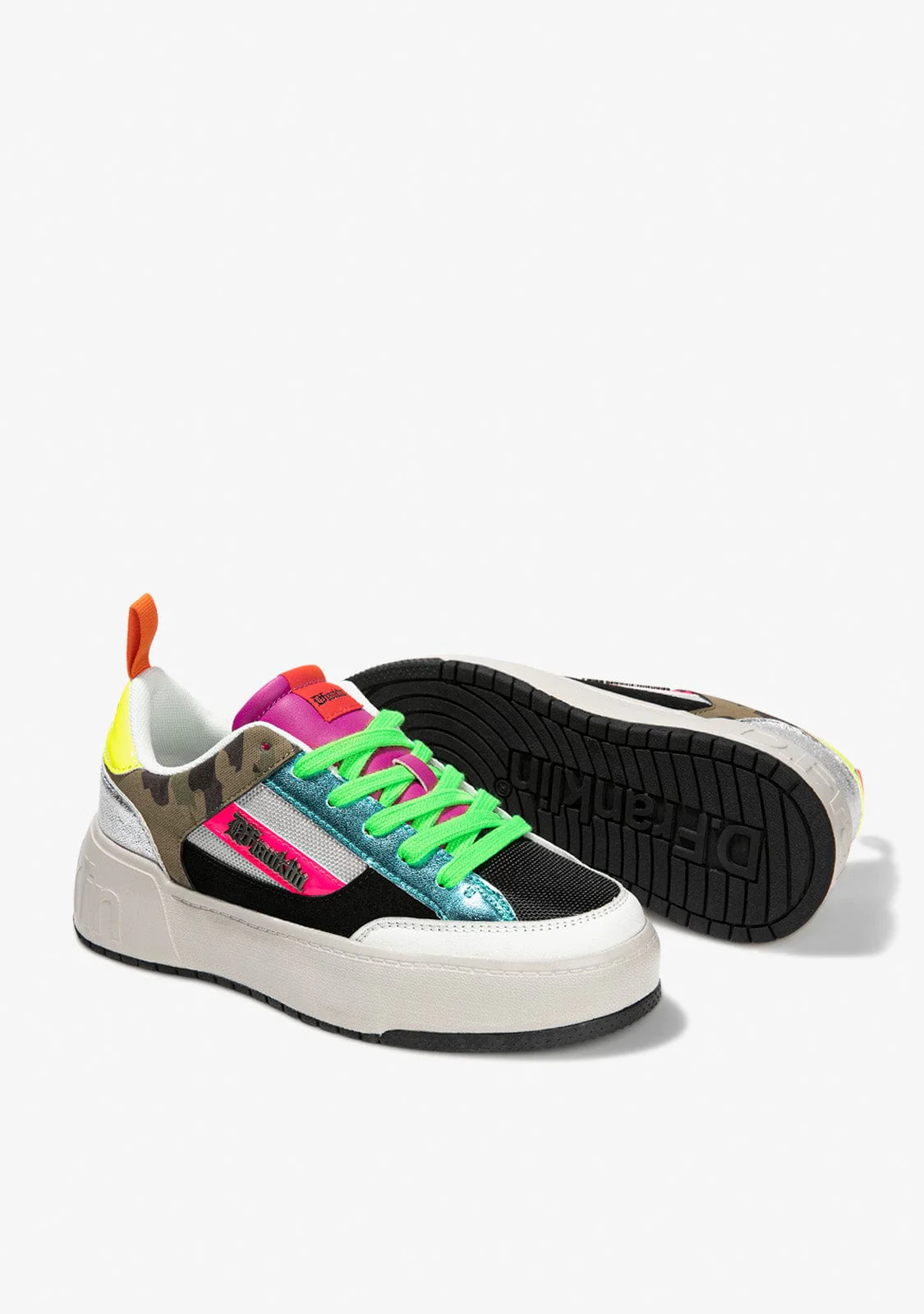 Court Multi Camo - Image 3