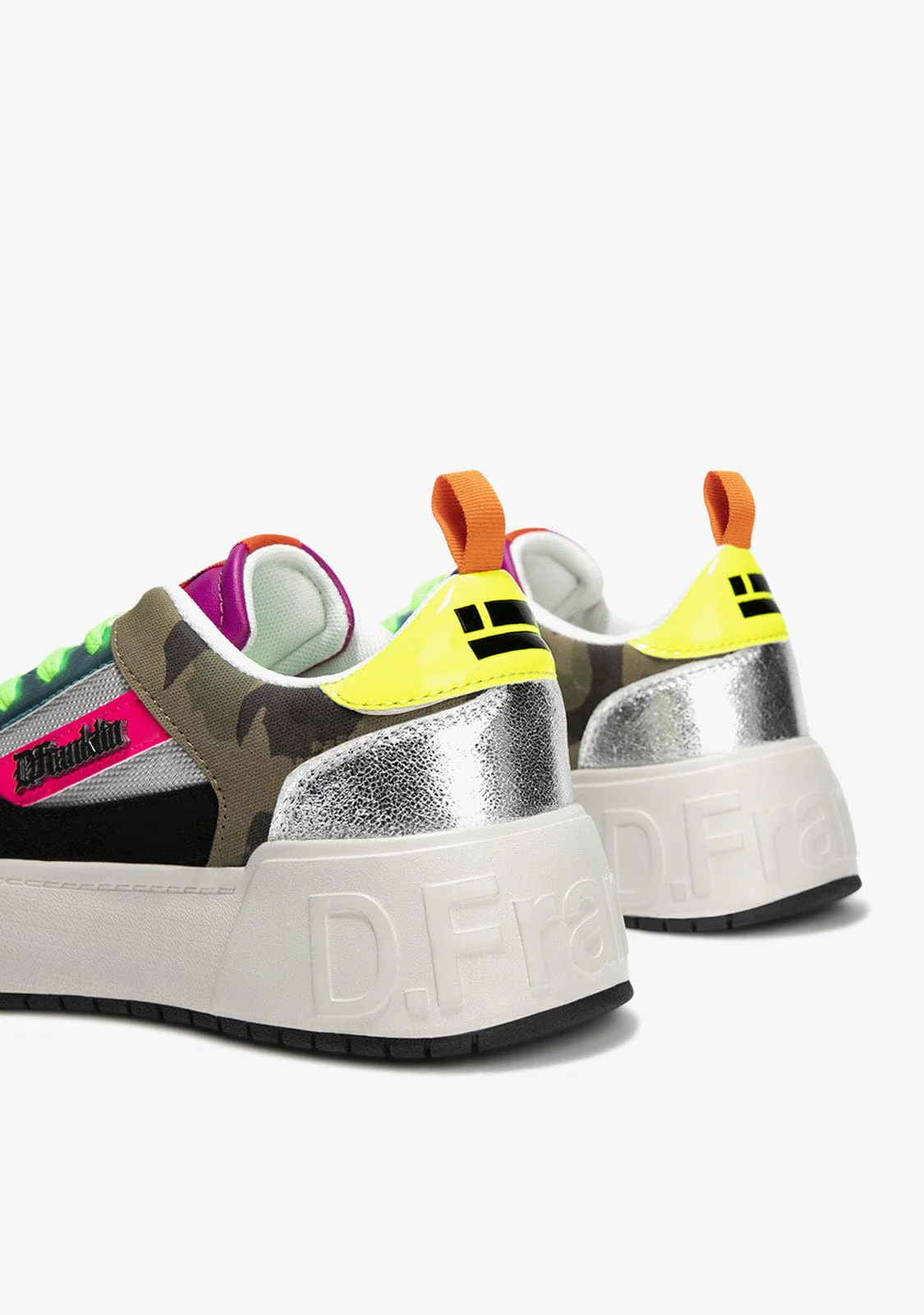Court Multi Camo - Image 4