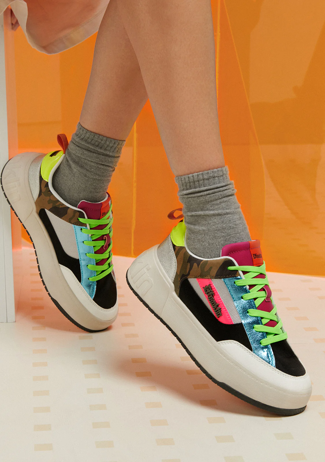 Court Multi Camo - Image 5