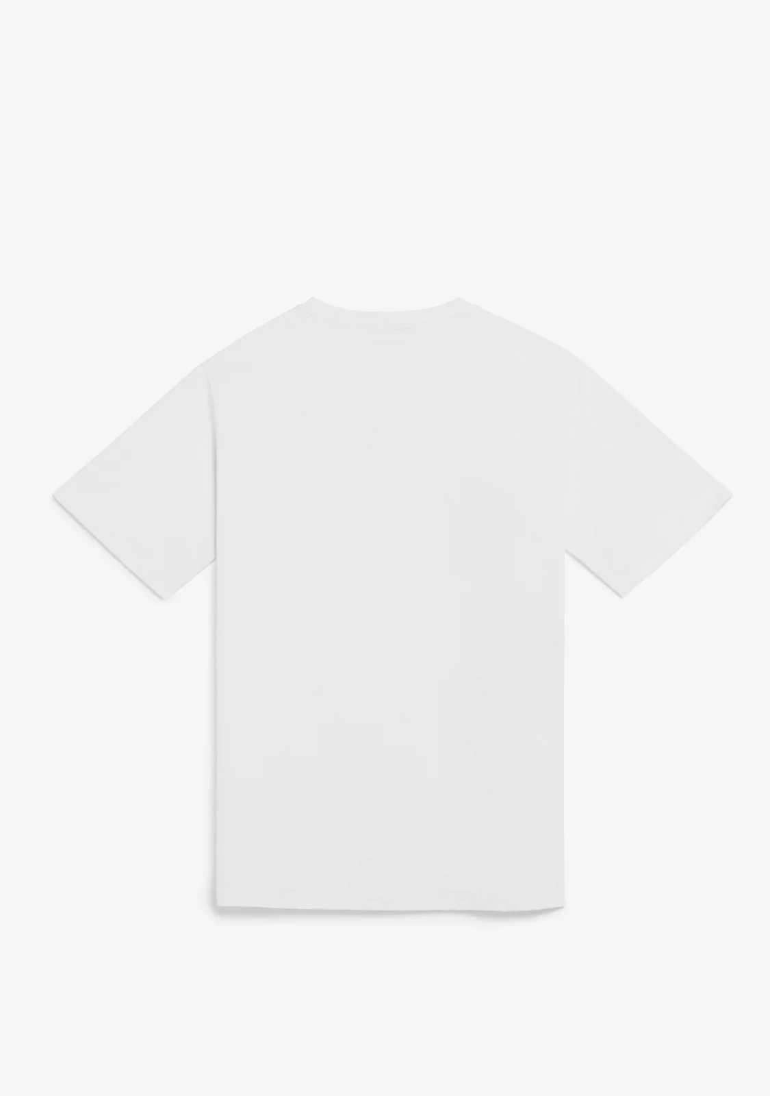 Essential Tee White - Image 2