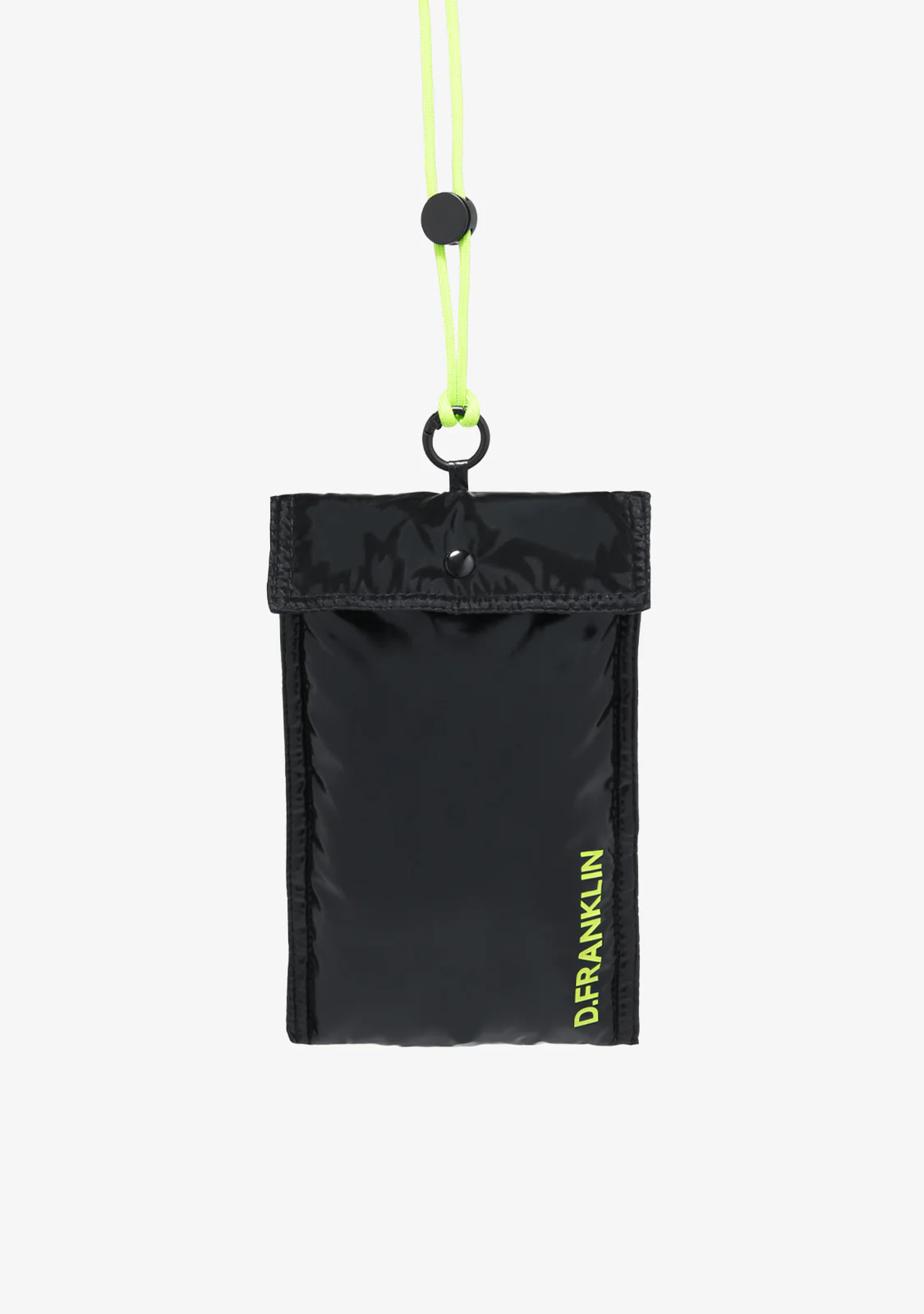 Eyewear Case Black - Image 2