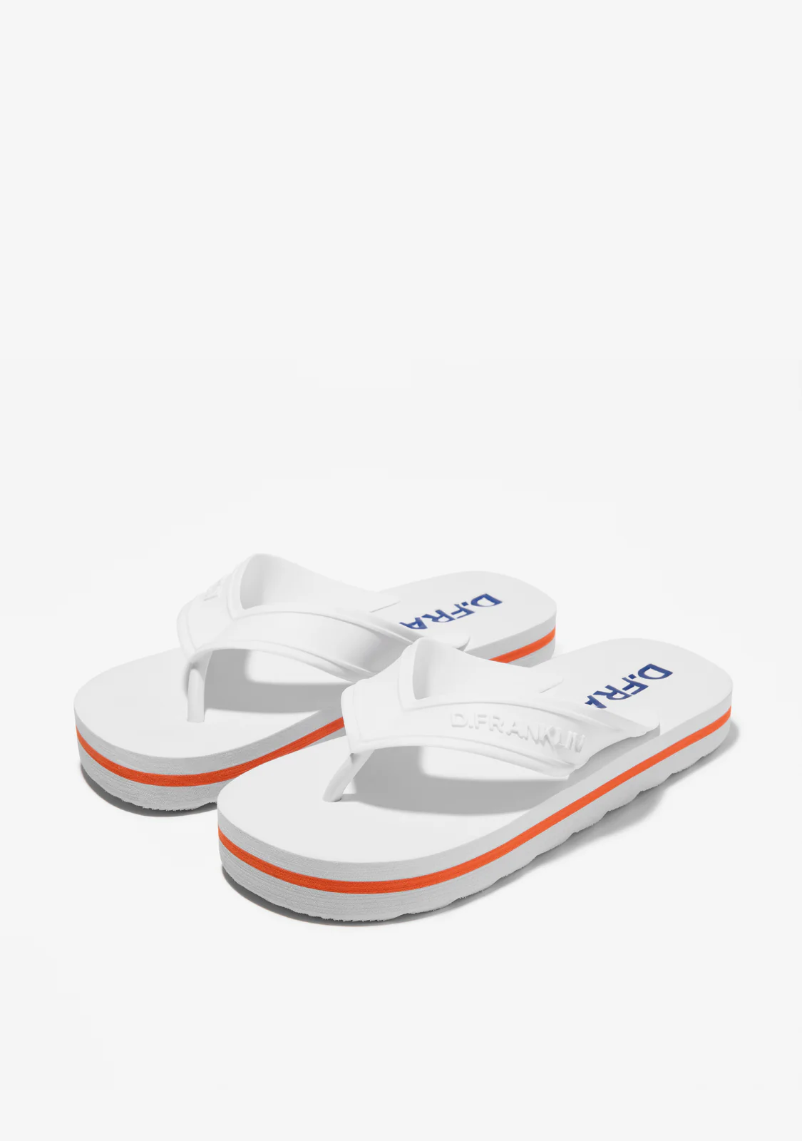 Flop Summer Club White - Image 2