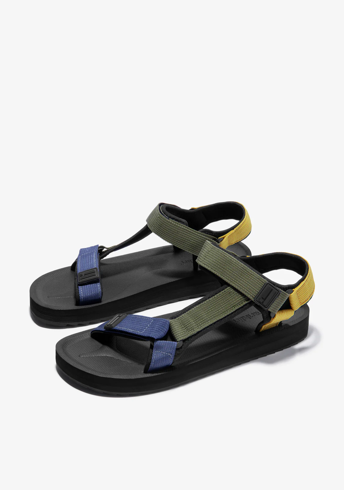 Forest Neo Khaki / Black - Image 2