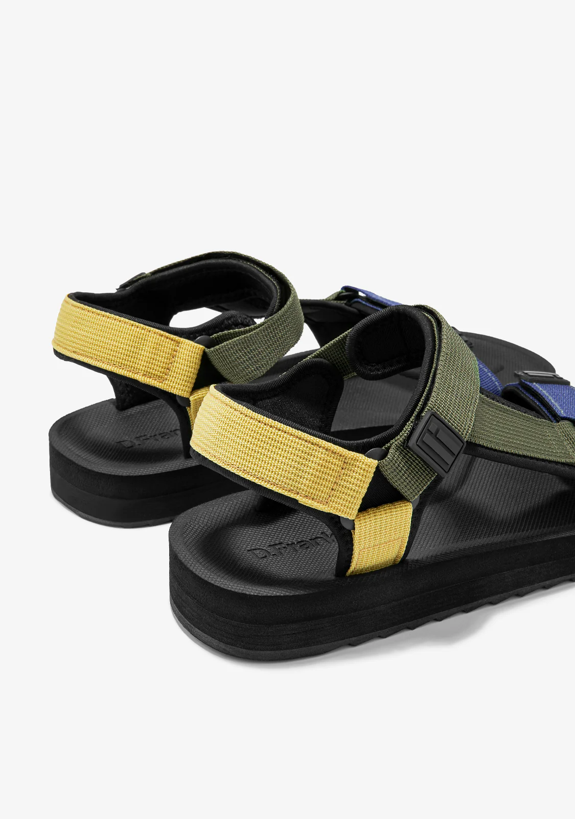Forest Neo Khaki / Black - Image 4