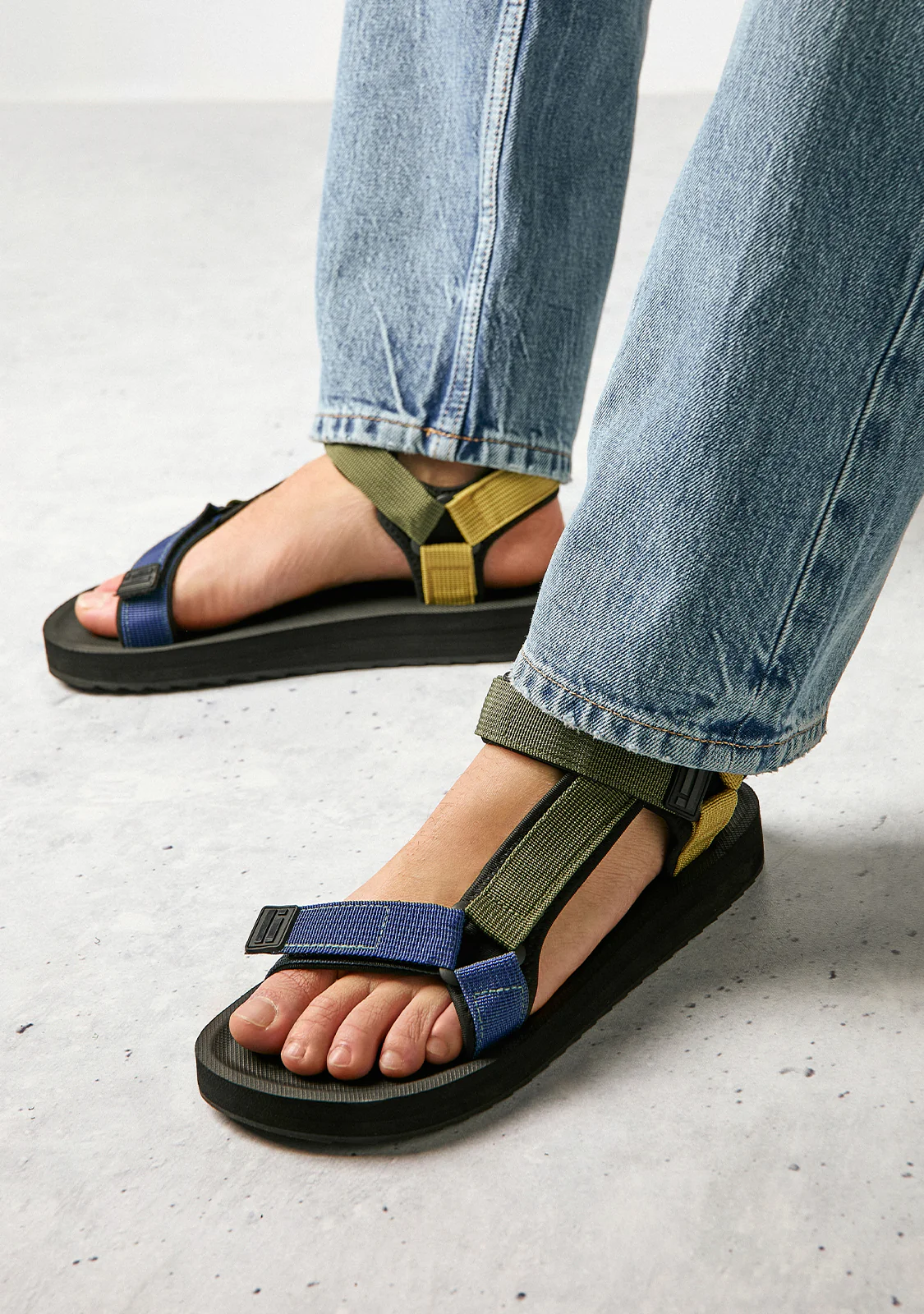 Forest Neo Khaki / Black - Image 5