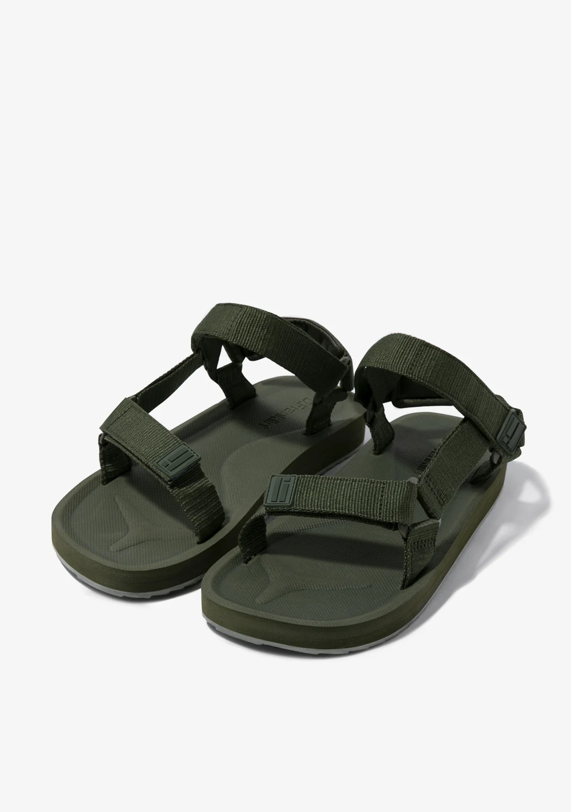 Forest Sandal Khaki - Image 2