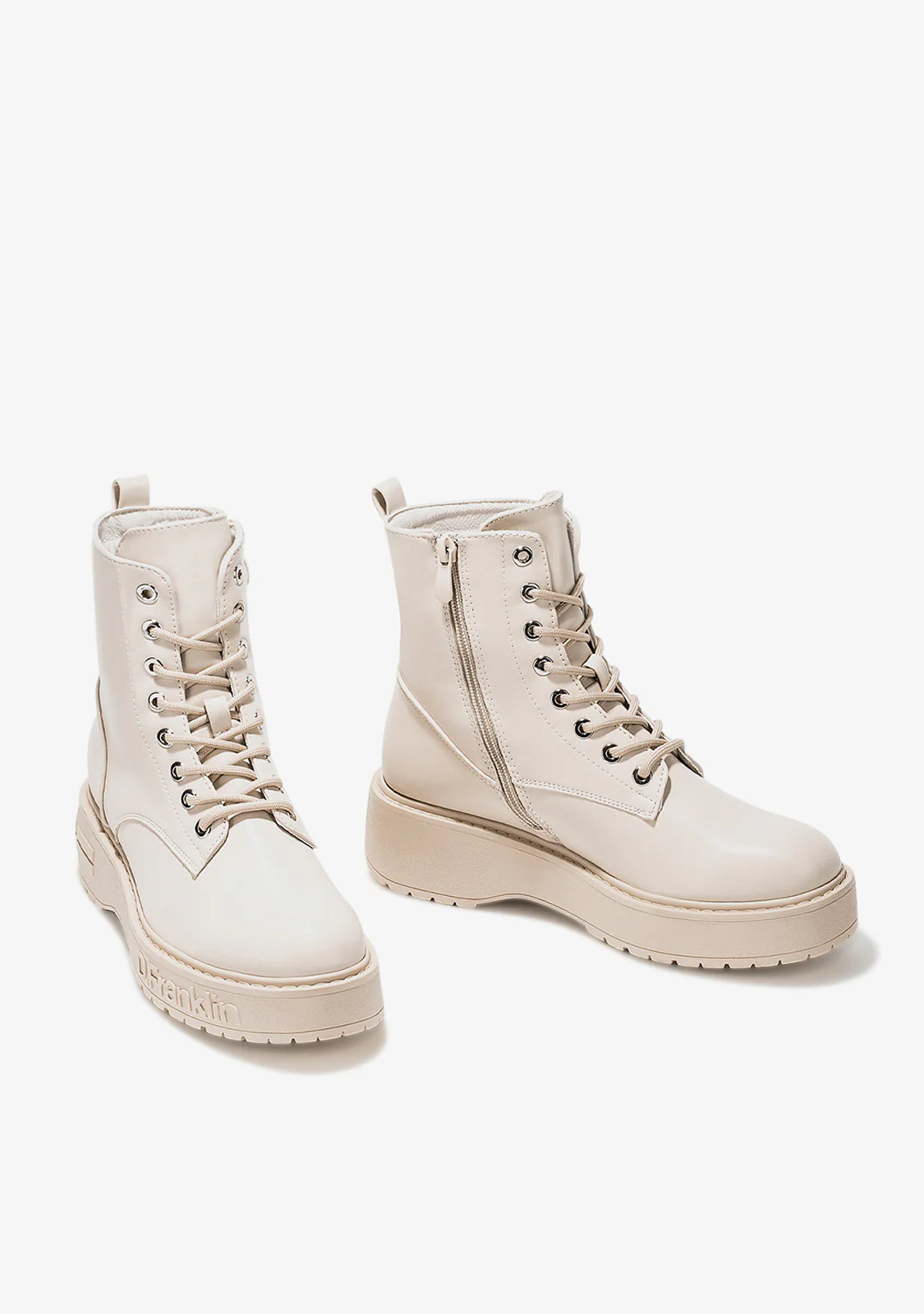 Gumme Track Basic Beige - Image 2