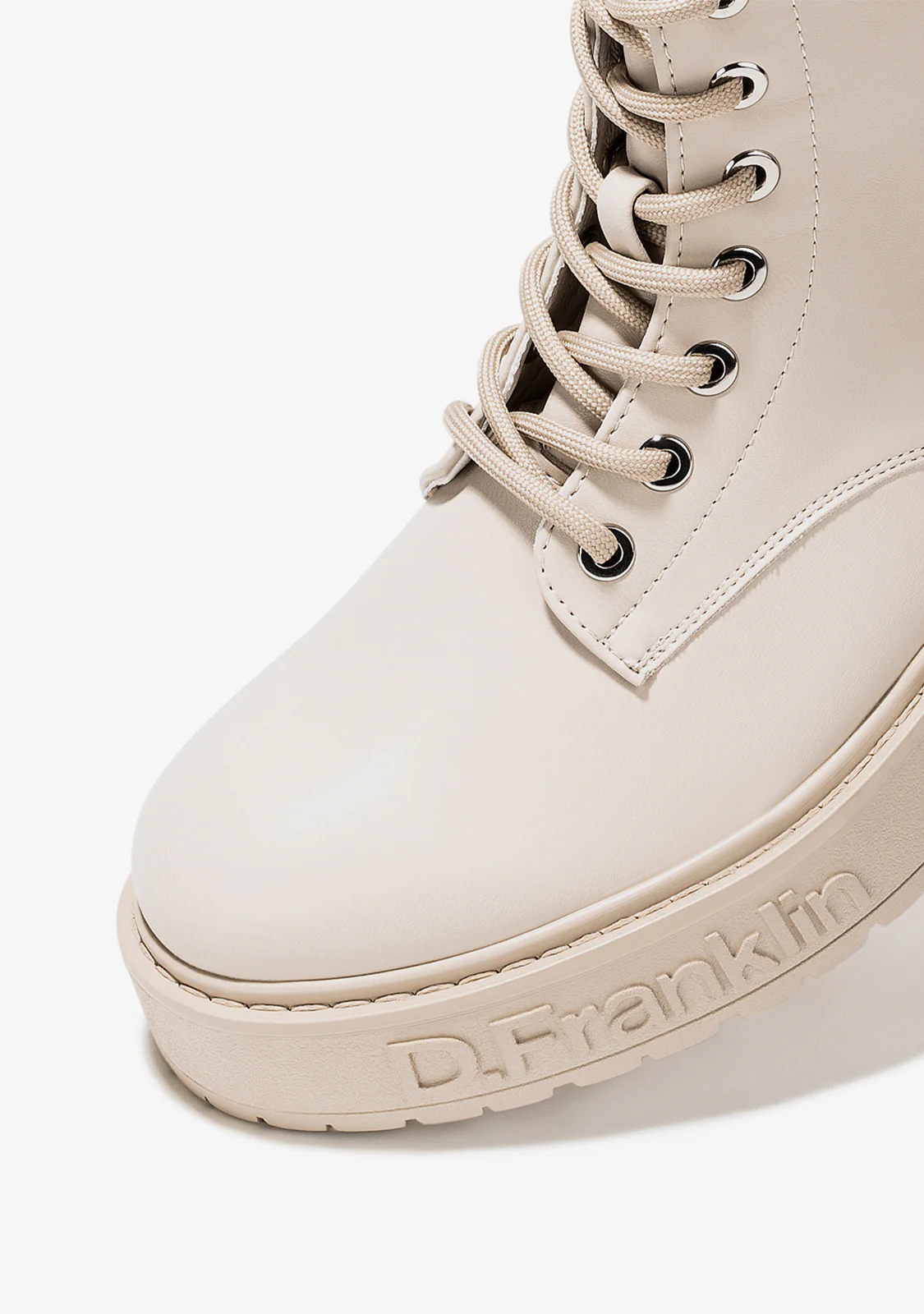 Gumme Track Basic Beige - Image 4