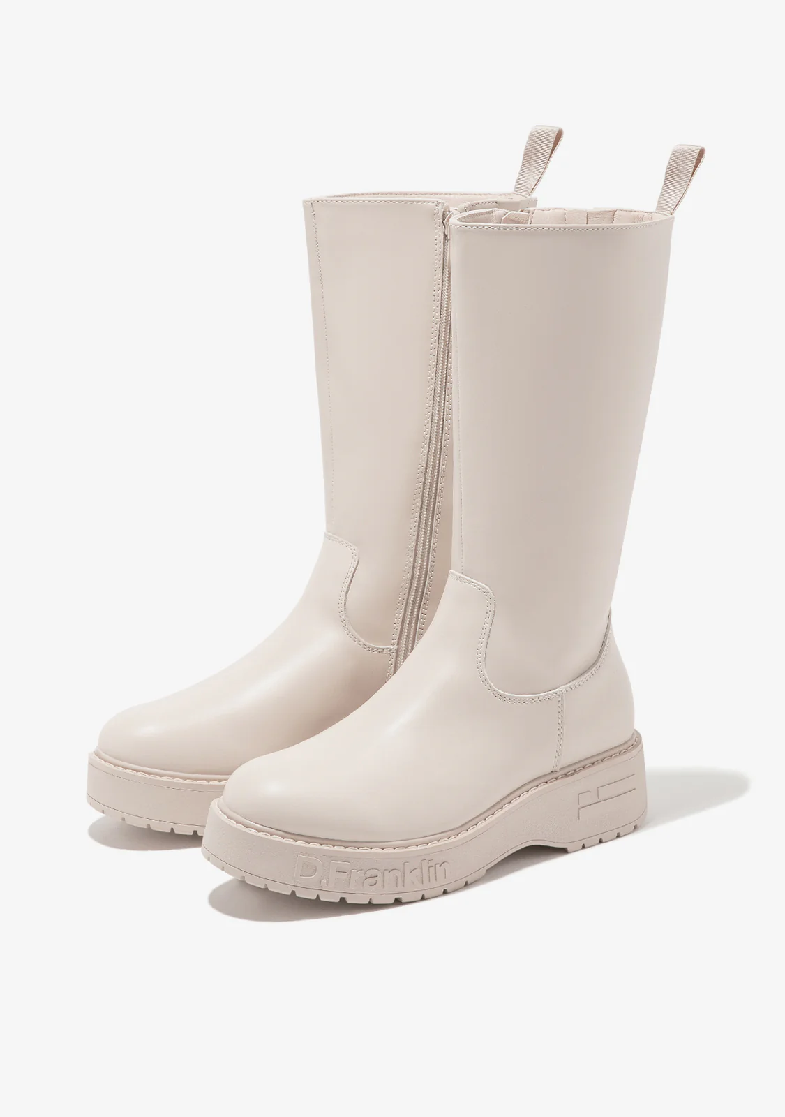 Gumme Track Country Beige - Image 2
