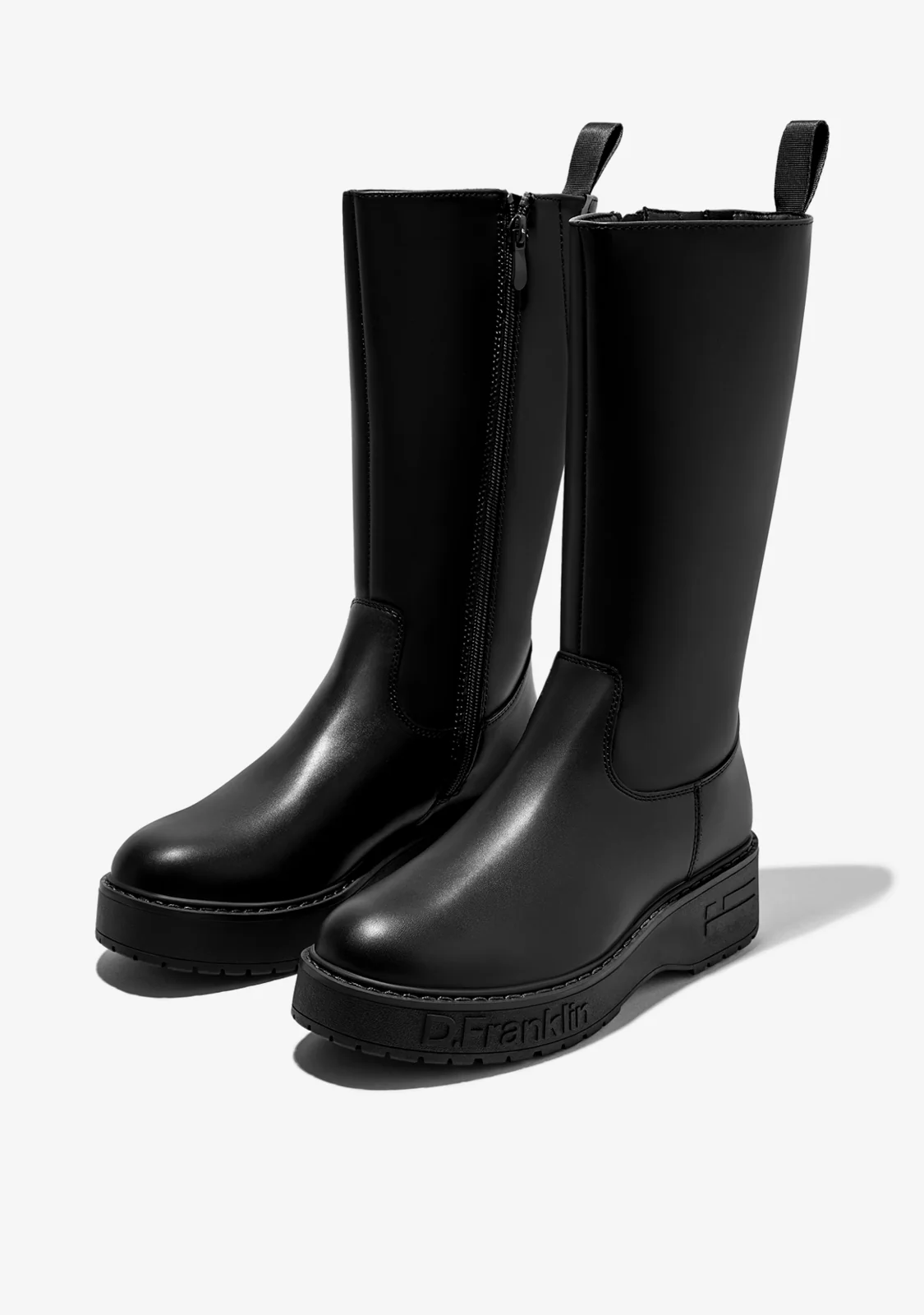 Gumme Track Country Black - Image 2