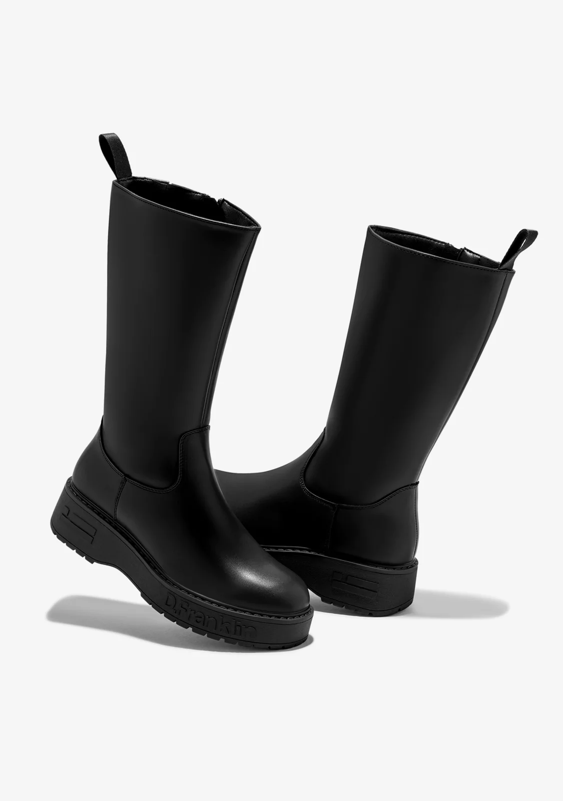 Gumme Track Country Black - Image 3