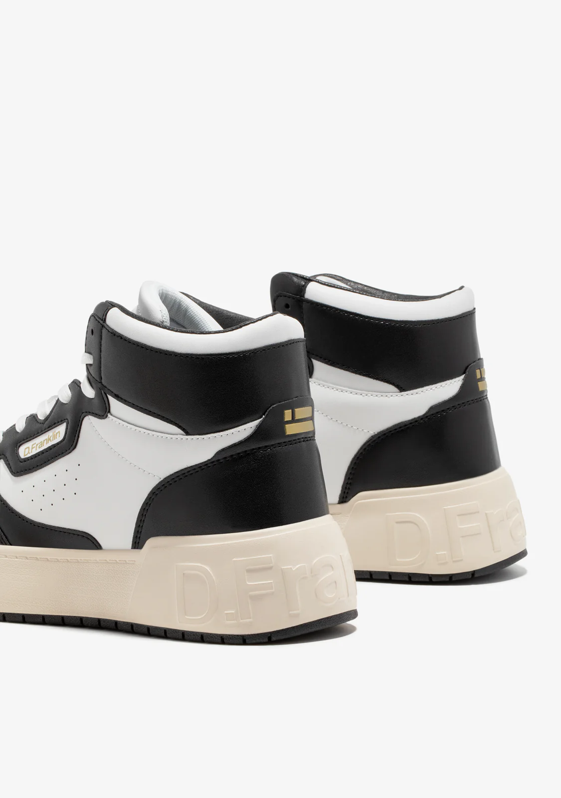 High Court Basic Black / Black - Image 3