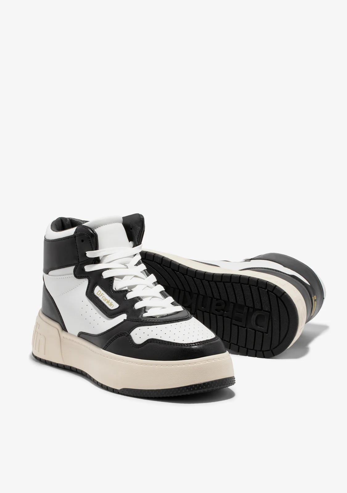 High Court Basic Black / Black - Image 4