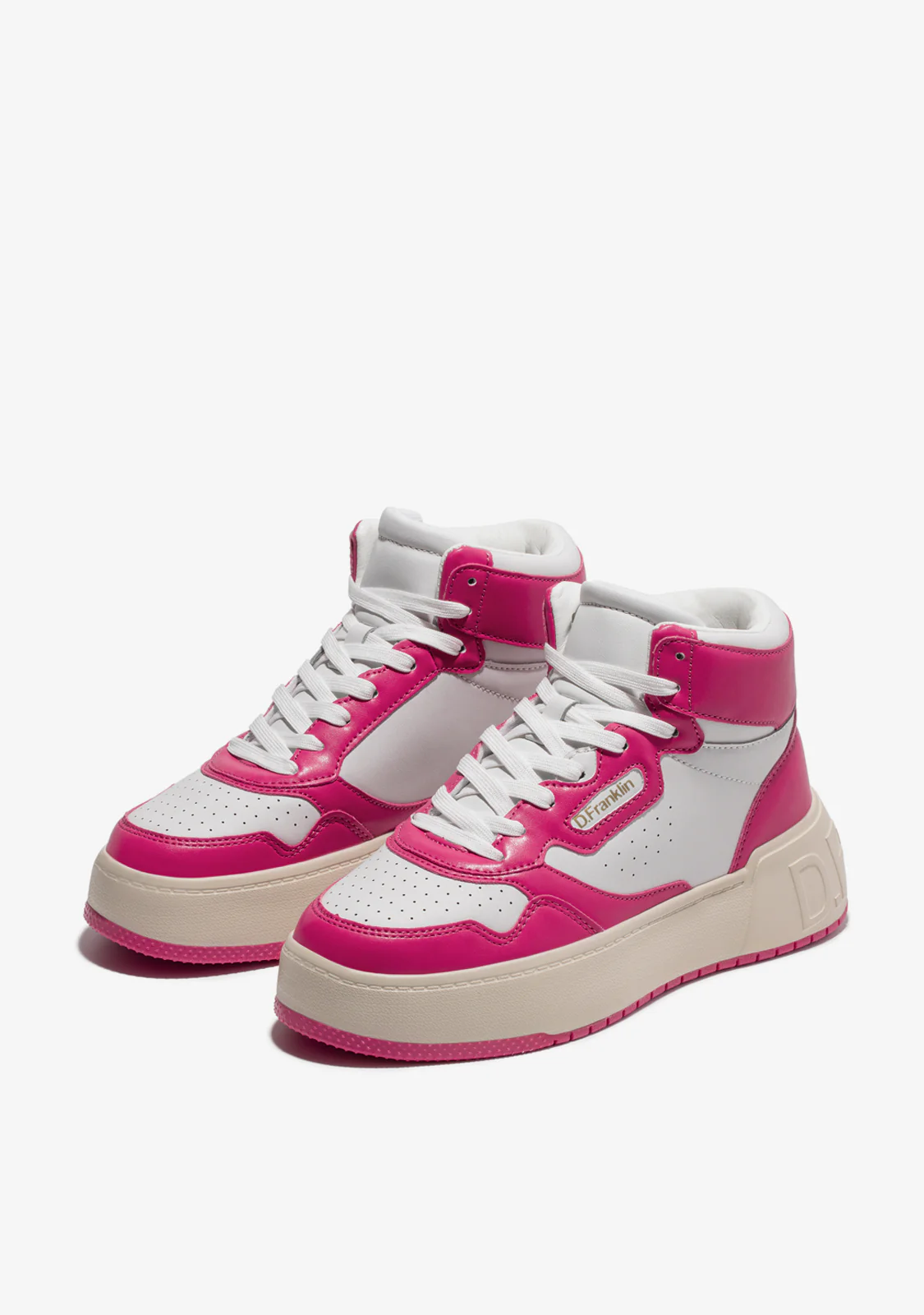 High Court Basic Fuchsia / Fuchsia - Image 2