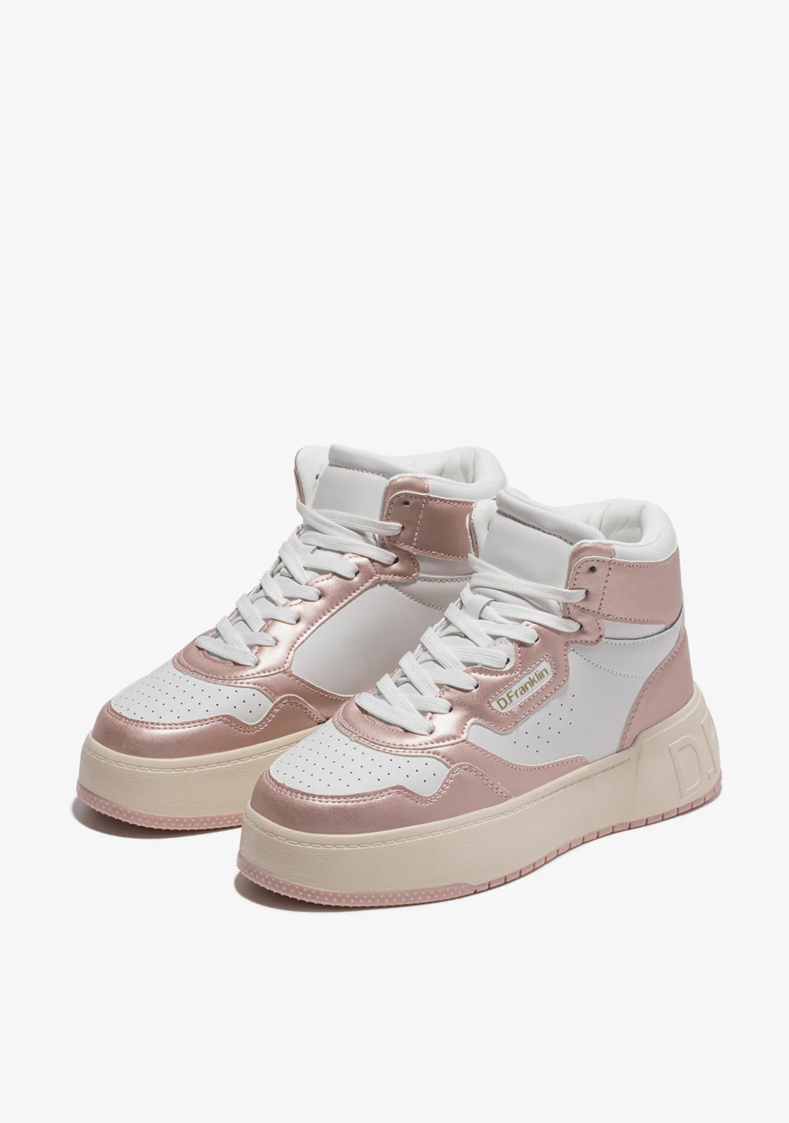 High Court Basic Rose Gold / Rose - Image 2