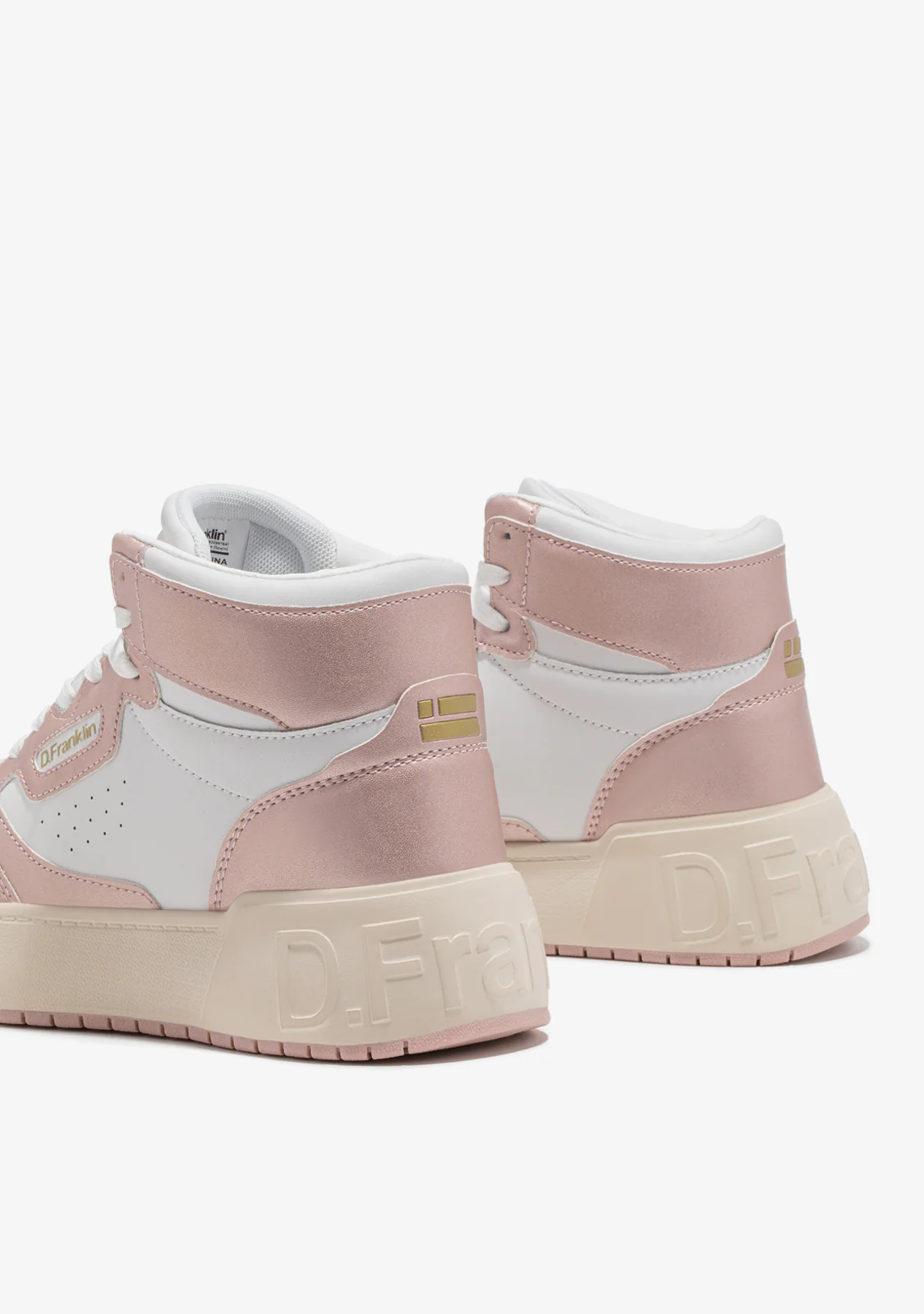 High Court Basic Rose Gold / Rose - Image 3