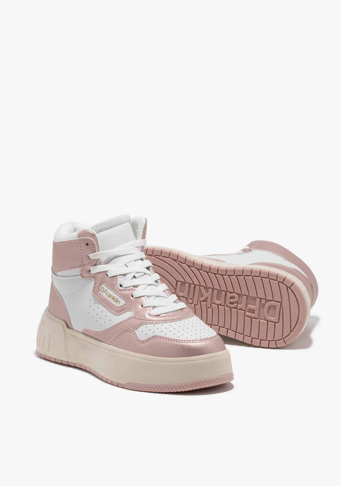 High Court Basic Rose Gold / Rose - Image 4