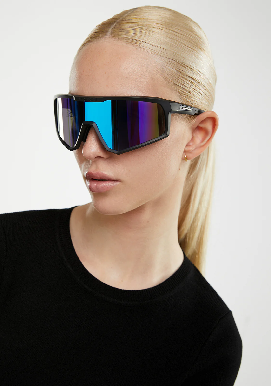 Hurricane Black / Blue - Image 8