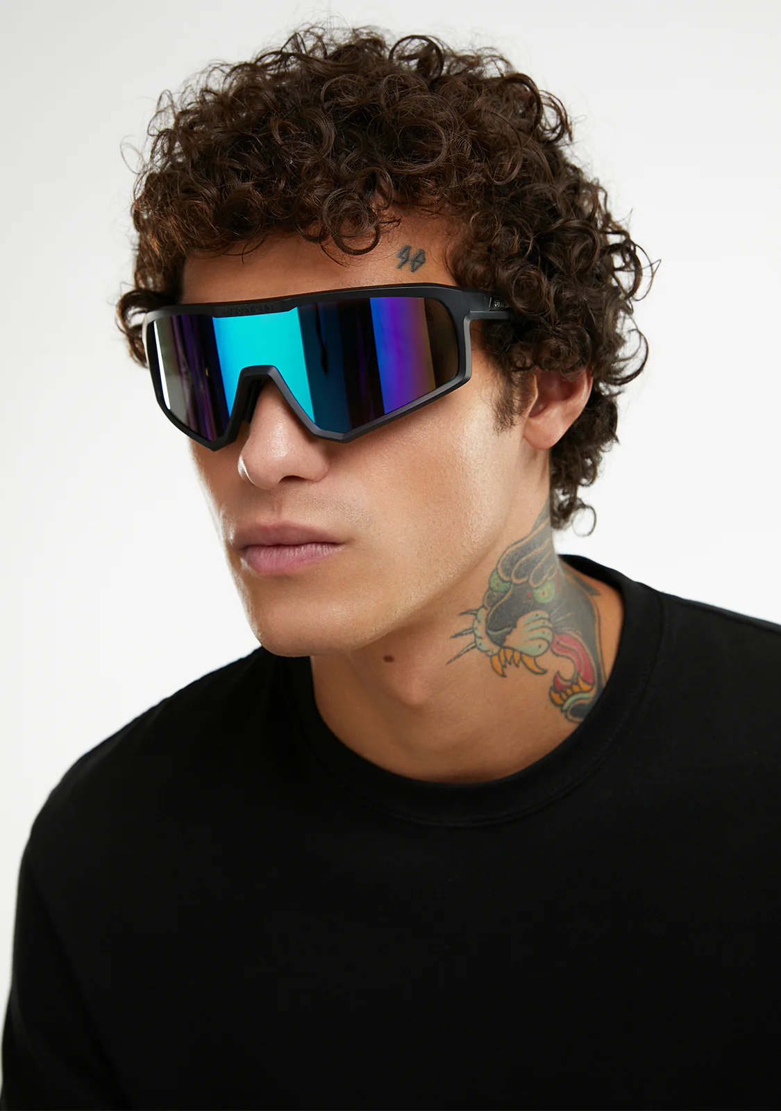 Hurricane Black / Blue - Image 9