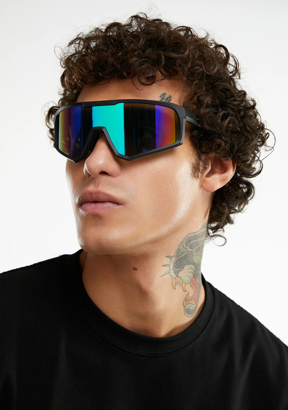 Hurricane Black / Green - Image 9